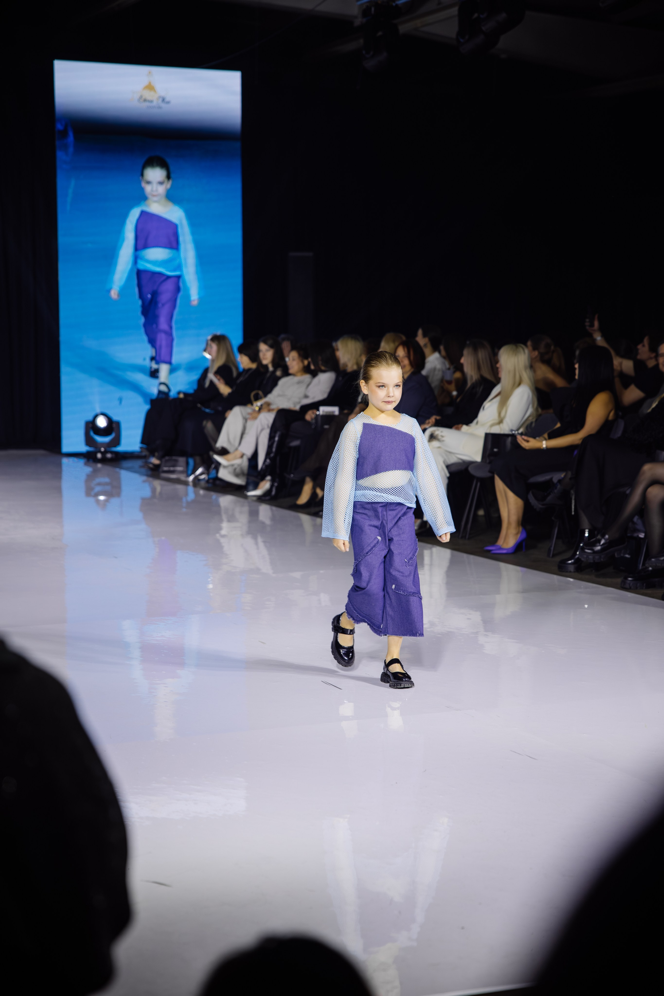 O&J FASHION FEST 2025. Свадебный фотограф в Иркутске Бобылев Никита