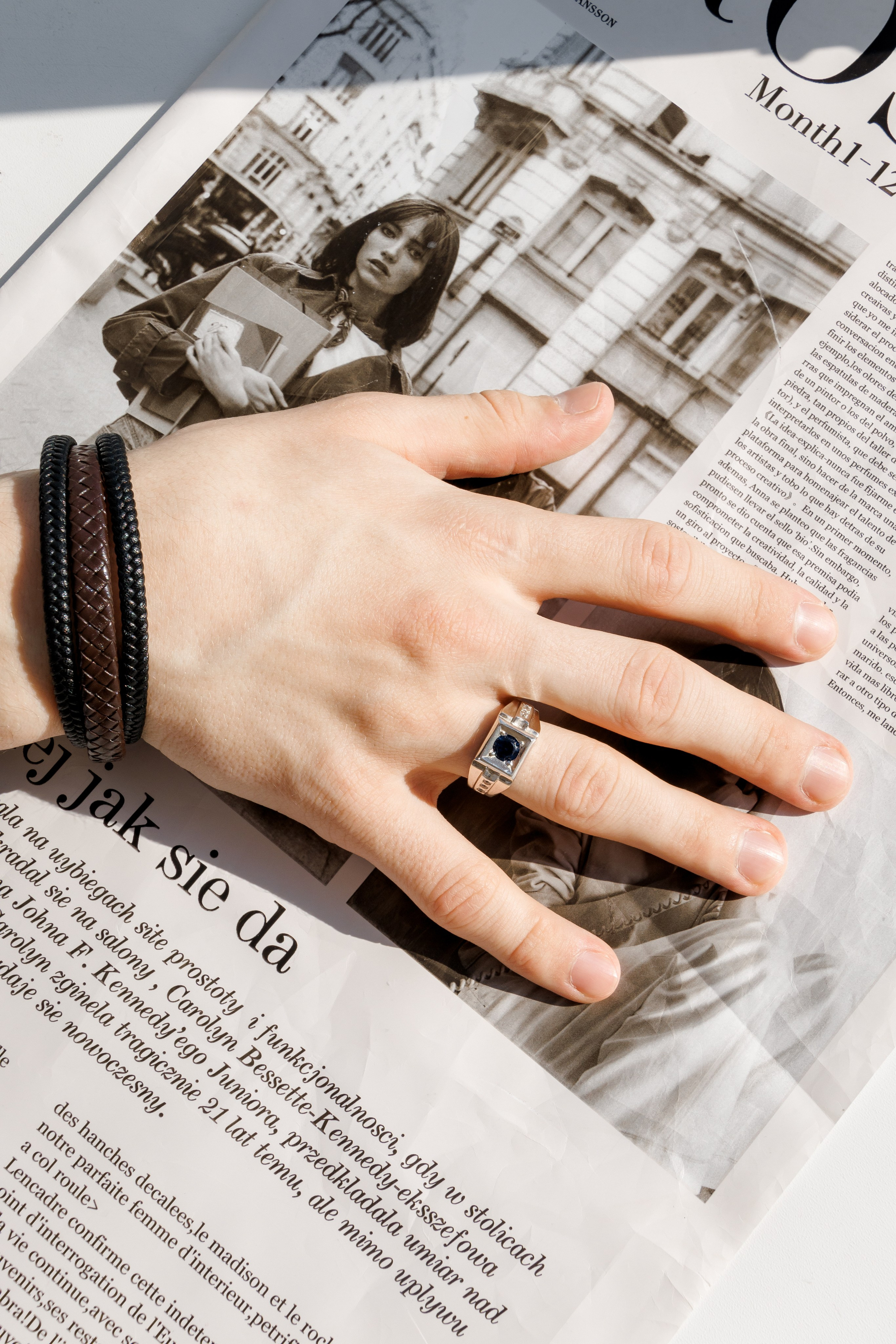 Ювелирный завод ЭМЕРИ. Свадебный фотограф в Иркутске Бобылев Никита