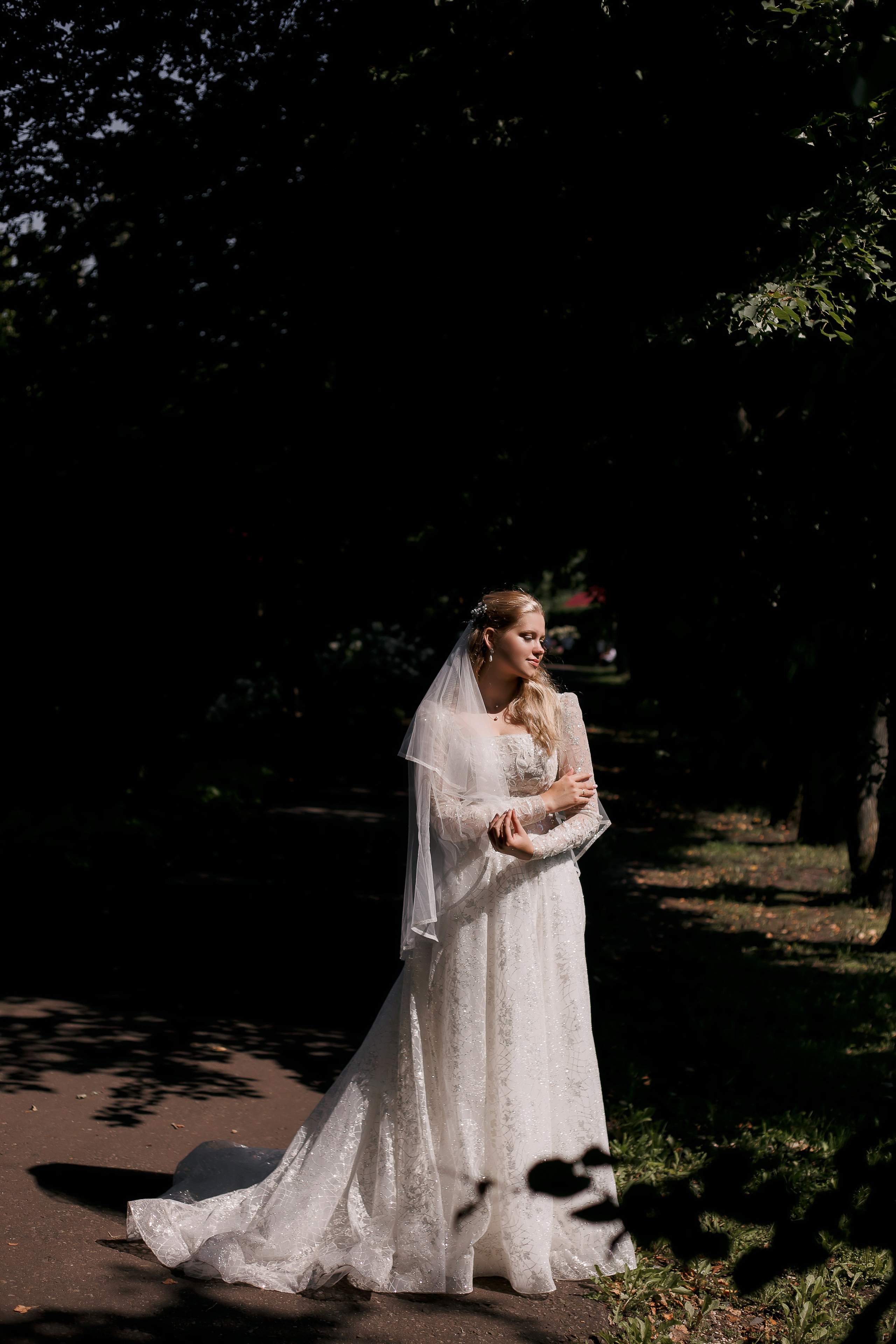 Свадьбы. Фотограф Саранск Екатерина Жукова