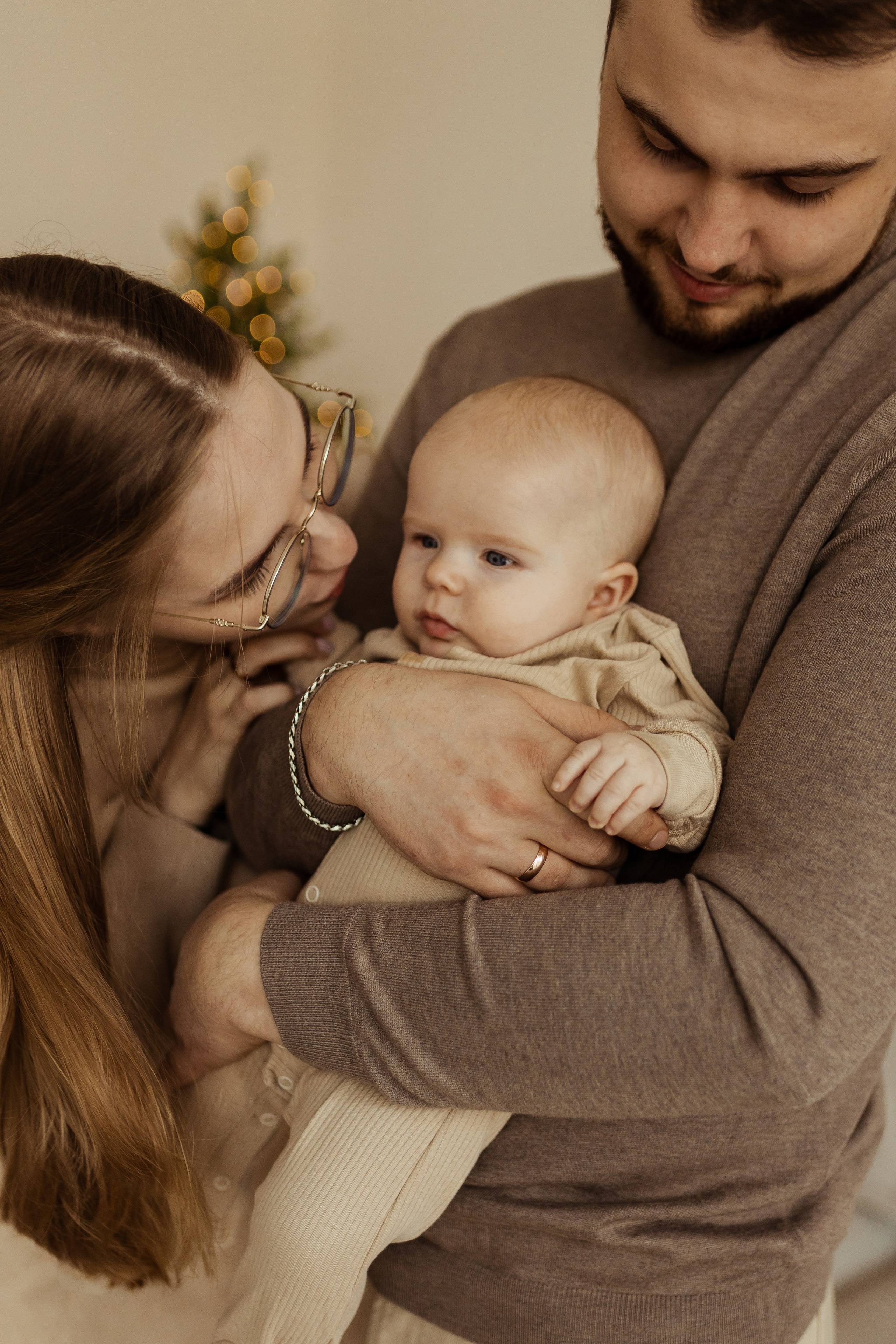 Саша, Маша и Ваня. ФОТОГРАФ Маргарита Сивакова | Ярославль Кострома Москва