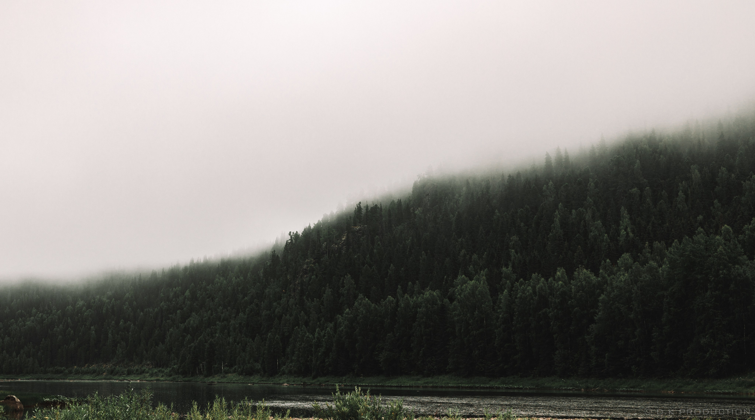 Экспедиционная фотосессия в горах/на природе