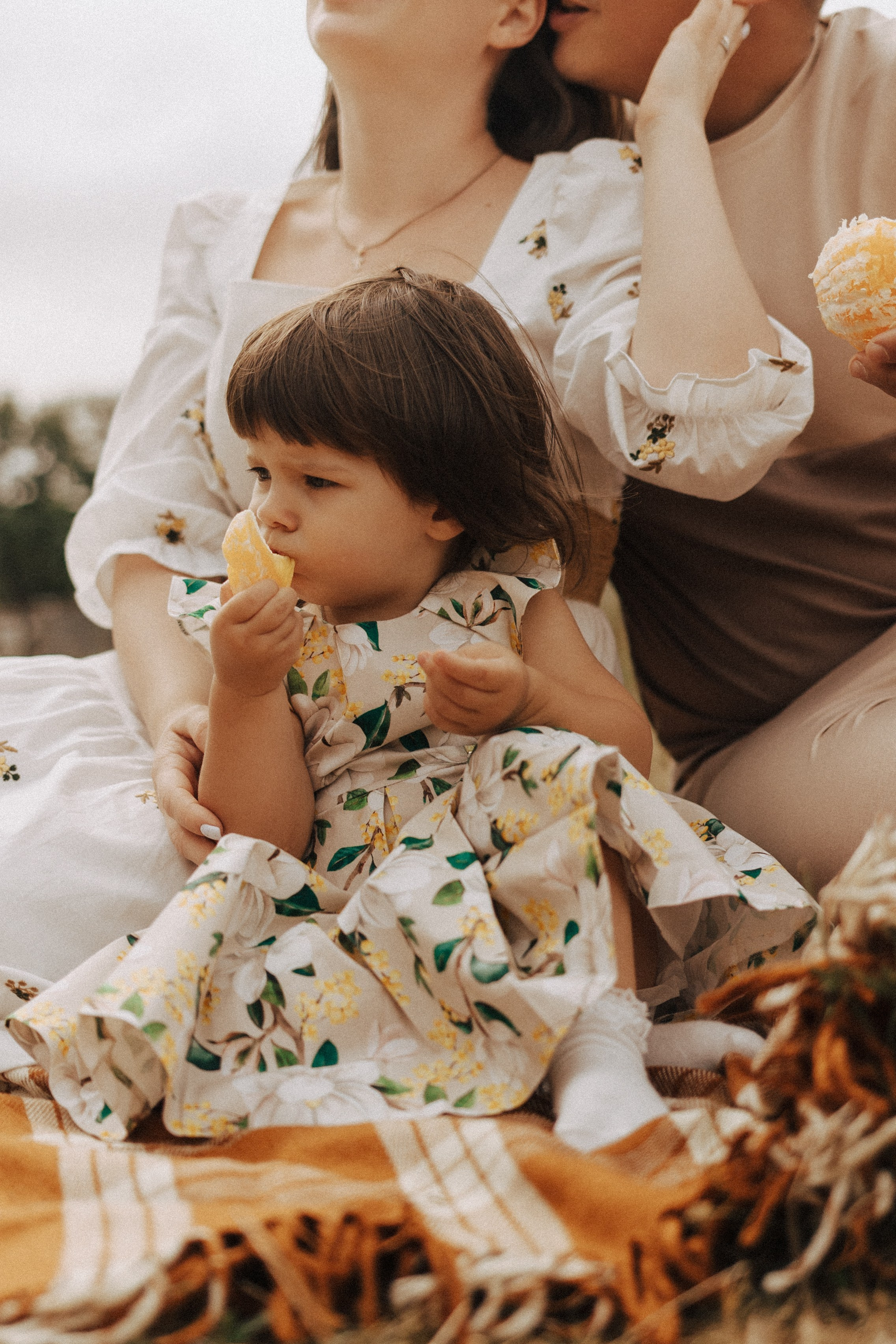 ПИКНИК. Фотограф Настя Конник | Пятигорск | Эльбрус | Домбай | Архыз