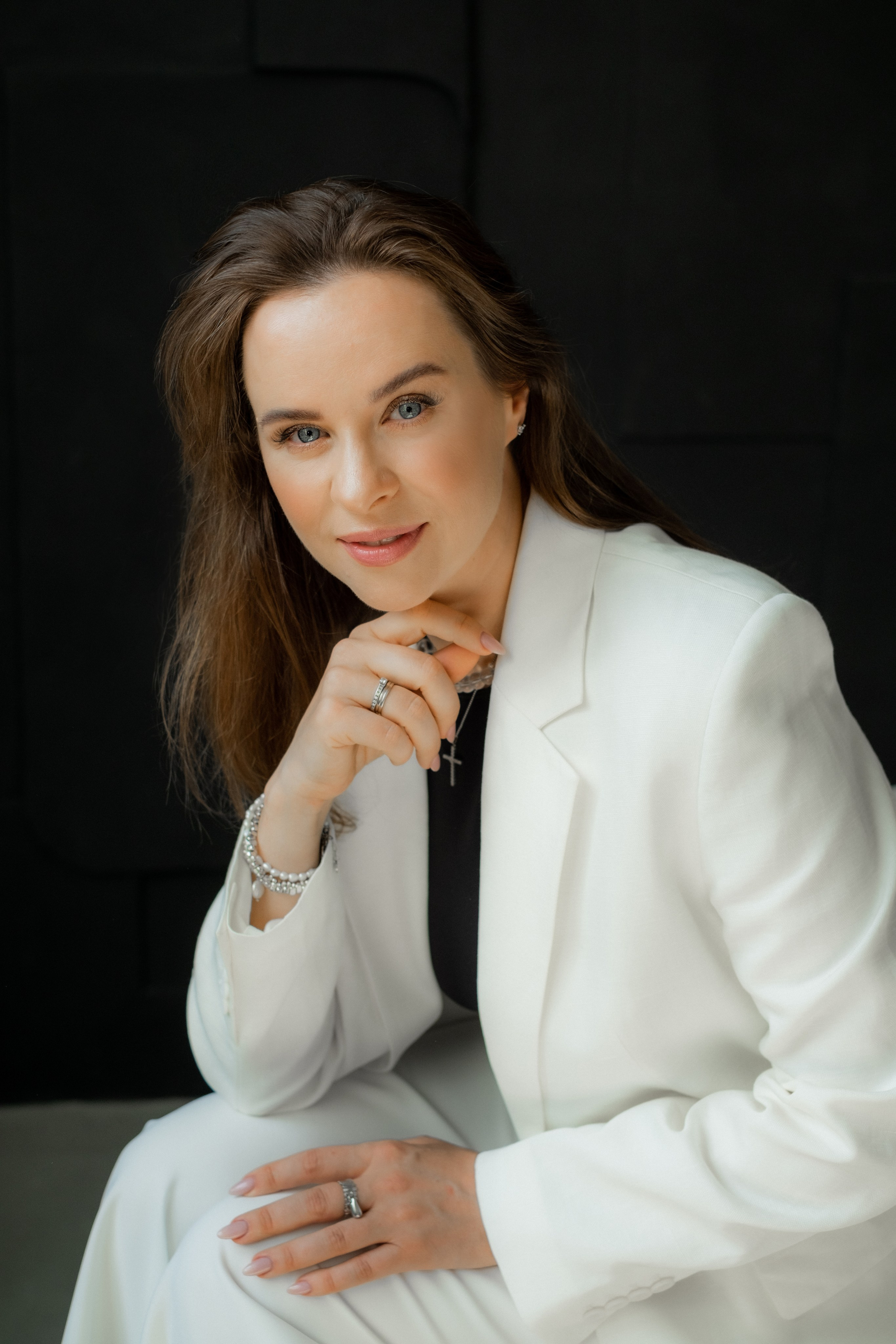 Ксения. Ирина Черных/Екатеринбурге