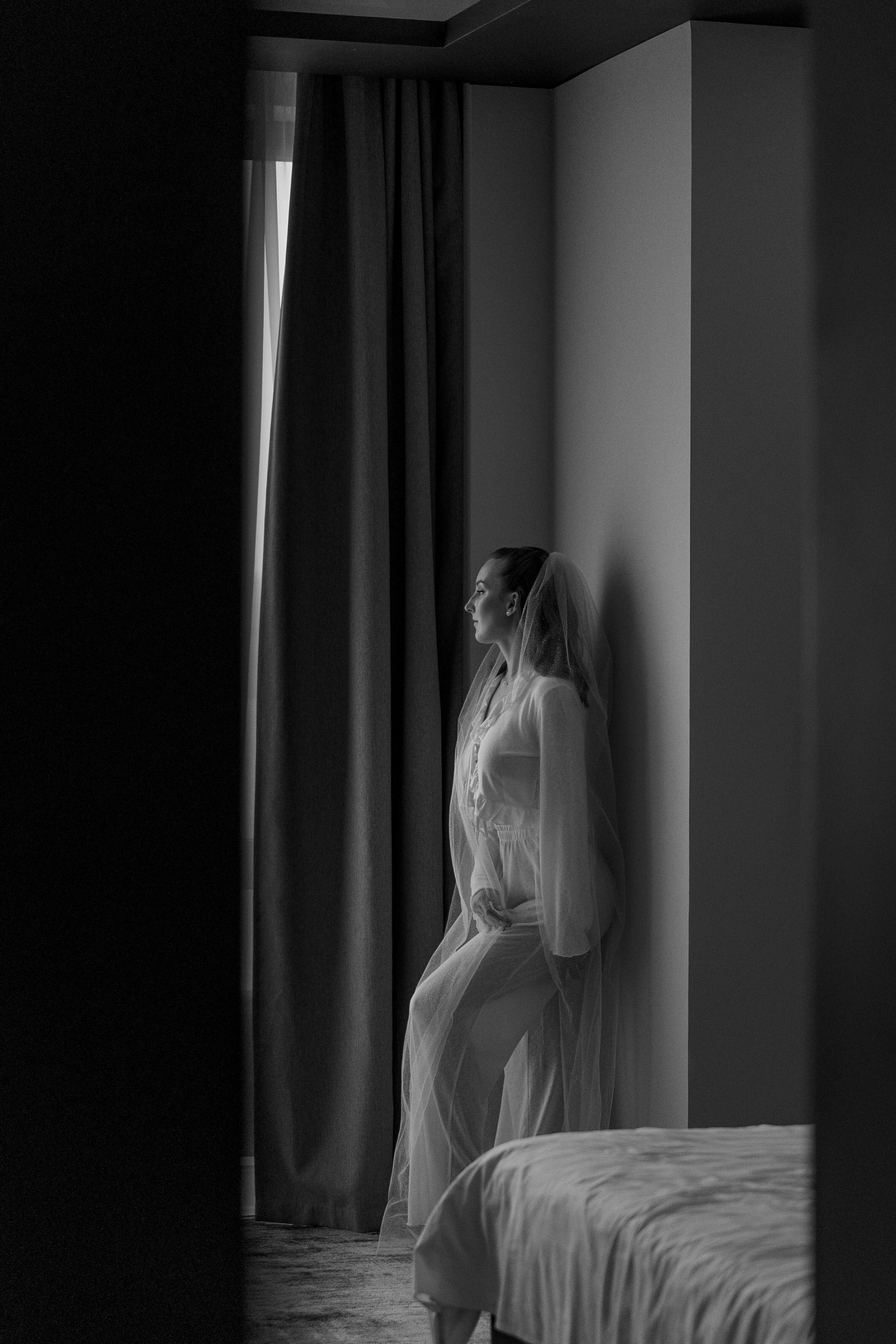 Анастасия. Свадебный и портретный фотограф Юлия Рымашевская Брянск, Москва