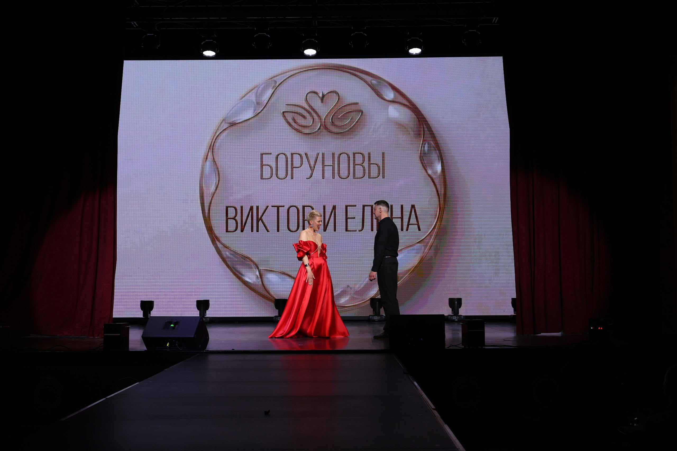 Финал Проекта «Семья» в казино «Собрание». Свадебный, семейный и детский фотограф в Калининграде Елена Кравцова