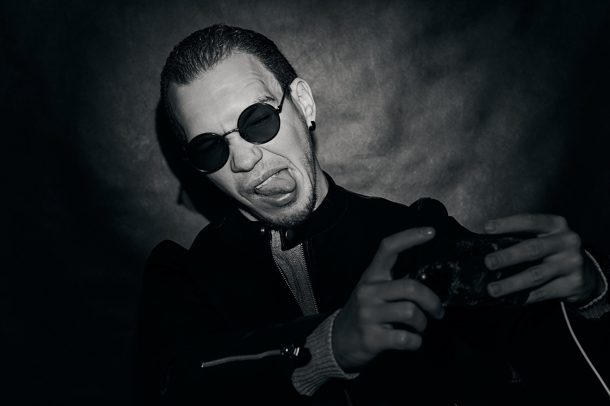 Фотограф Марк Файзулин