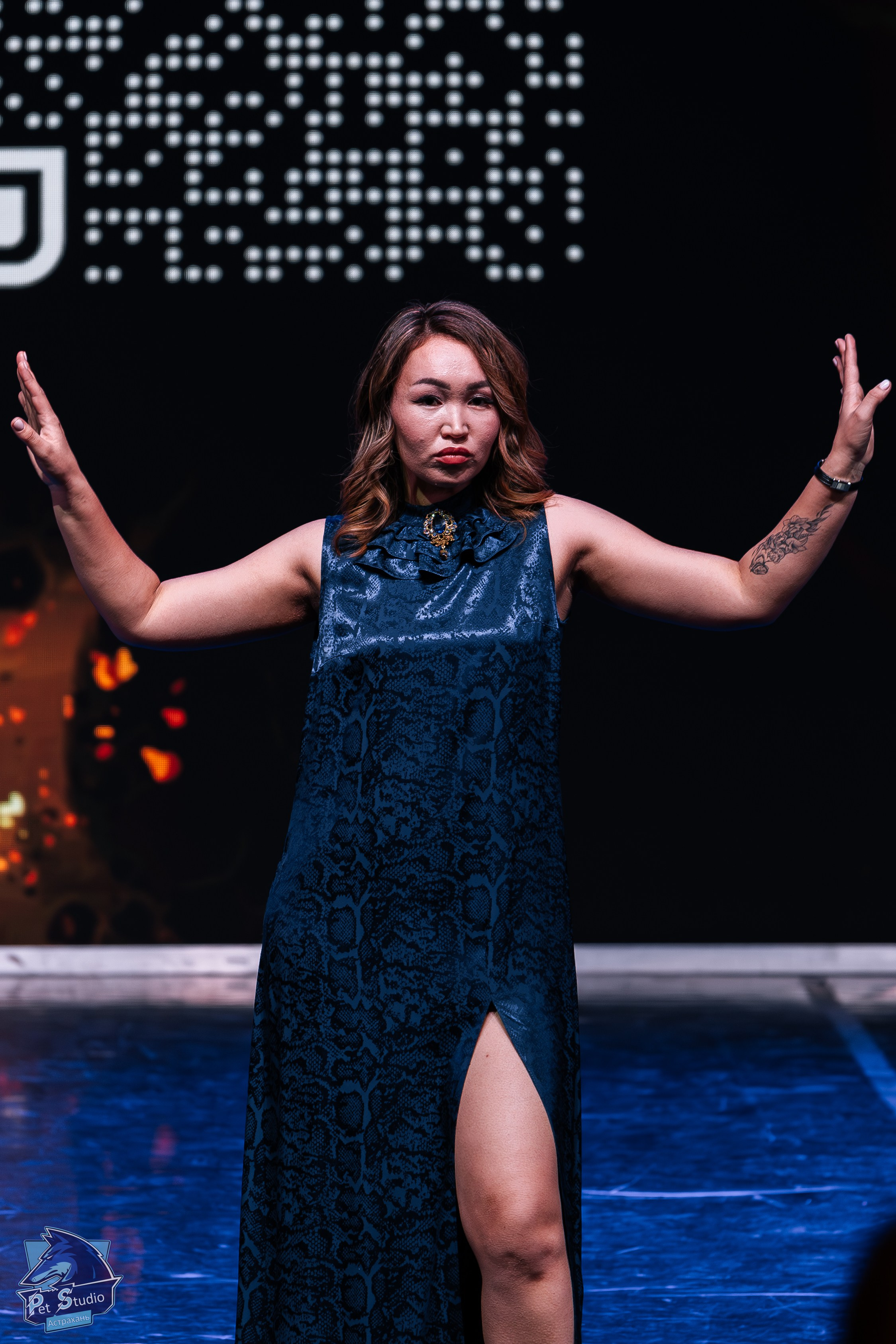 Человек года 2024. Кадр Плюс — Фотография с характером «Визуальный продюсер и фотограф Марк Файзулин»