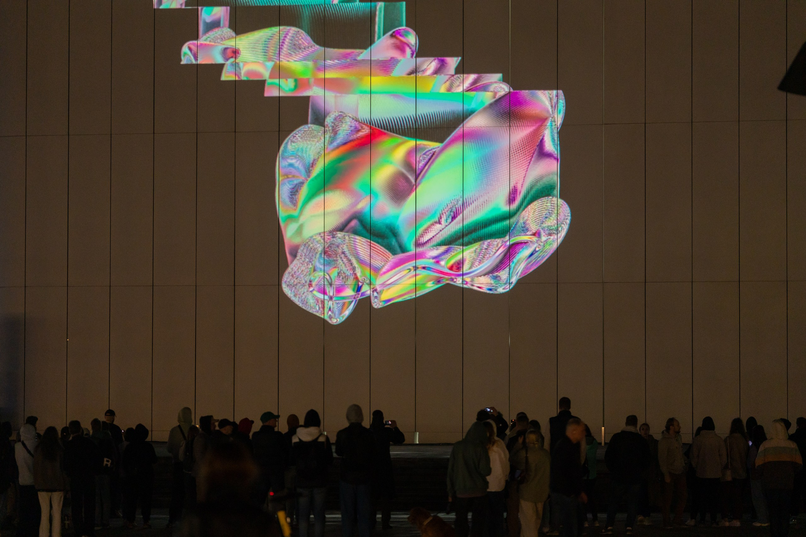 INTERVALS 2025. Sunnyman