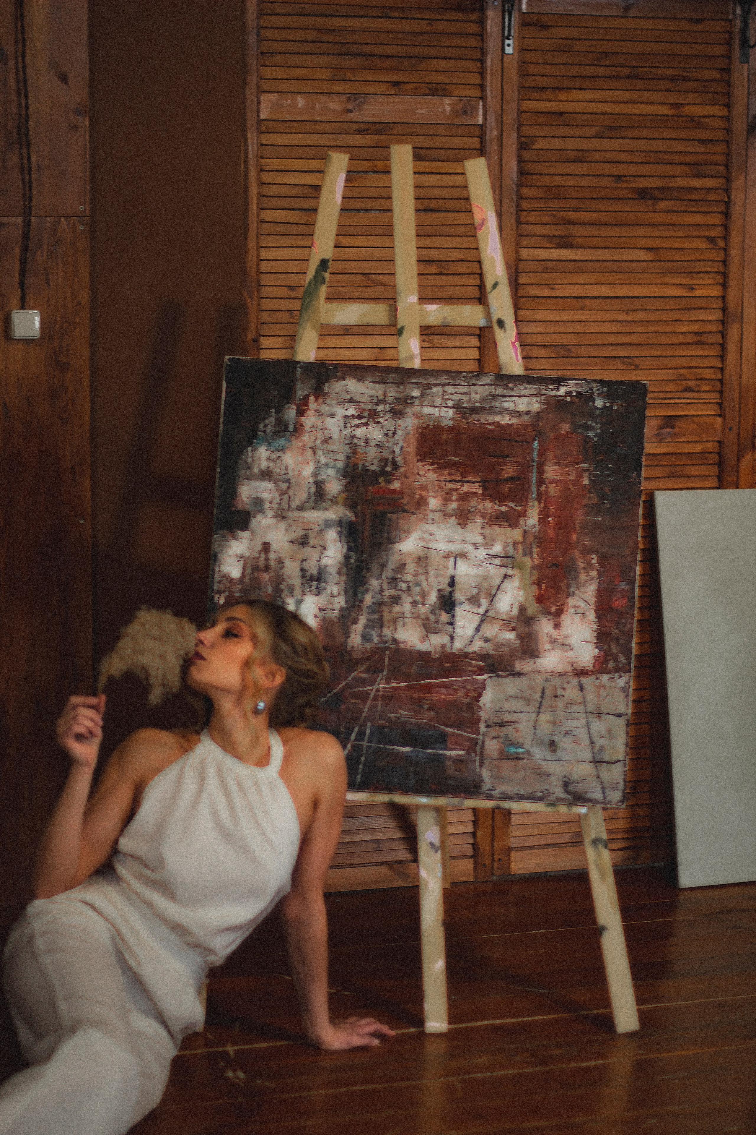 Ира. Фотограф и видеограф в Омск/Москва Сащенко Лера