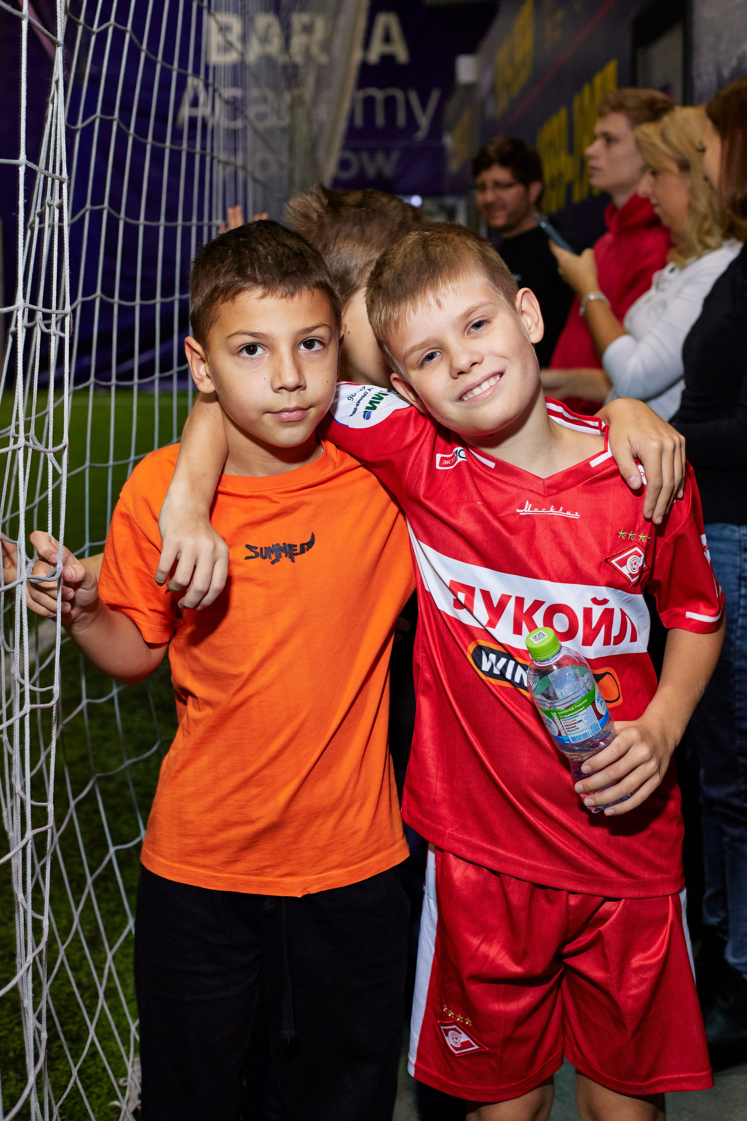 Детские праздники. Главная