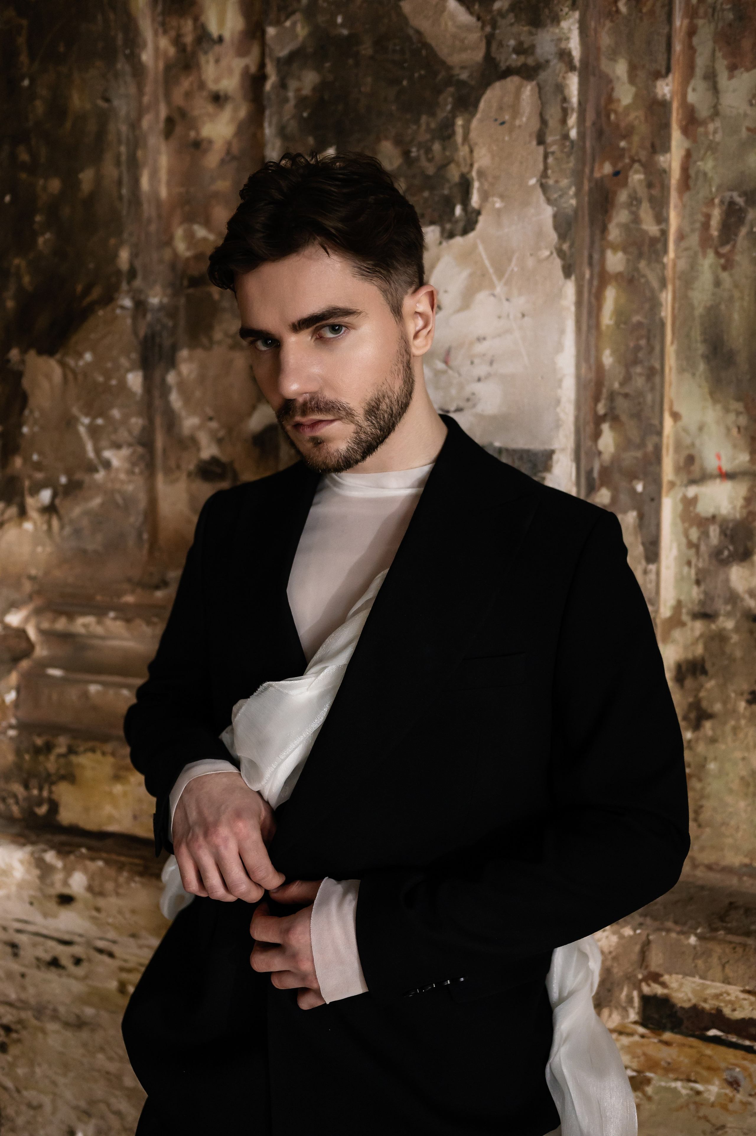 Егор и Юлия