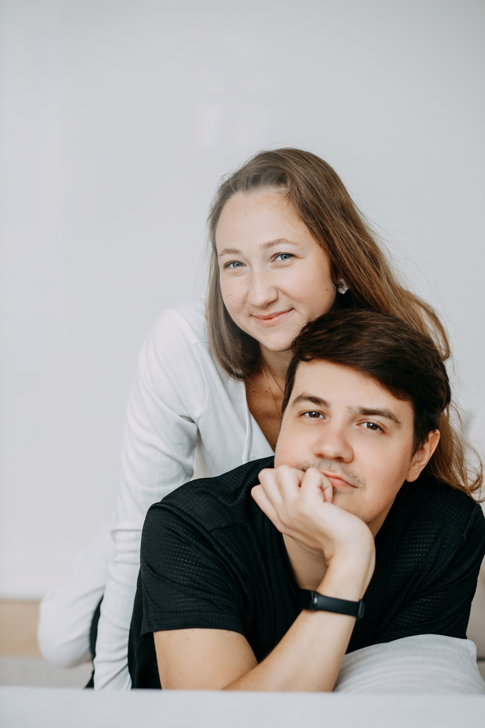 Фотосессия на 1 год. Фотограф в Санкт-Петербурге Alina Film