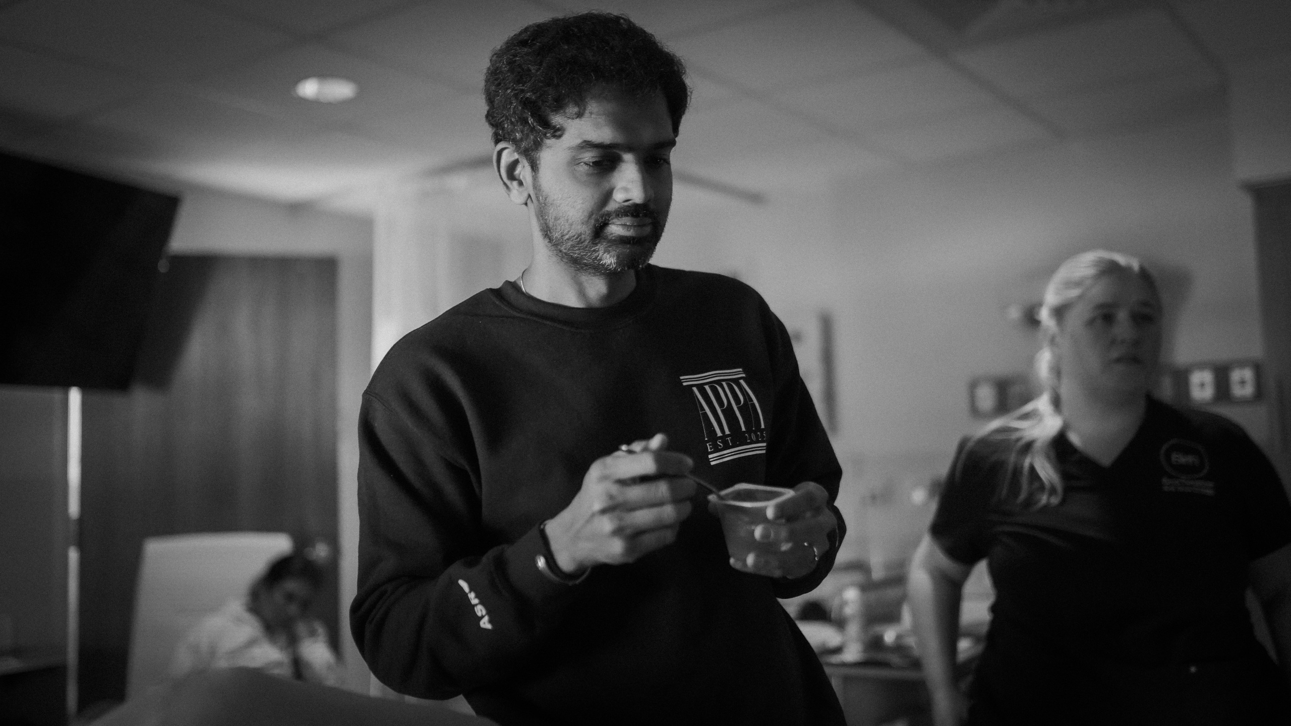 Birth story the little boy