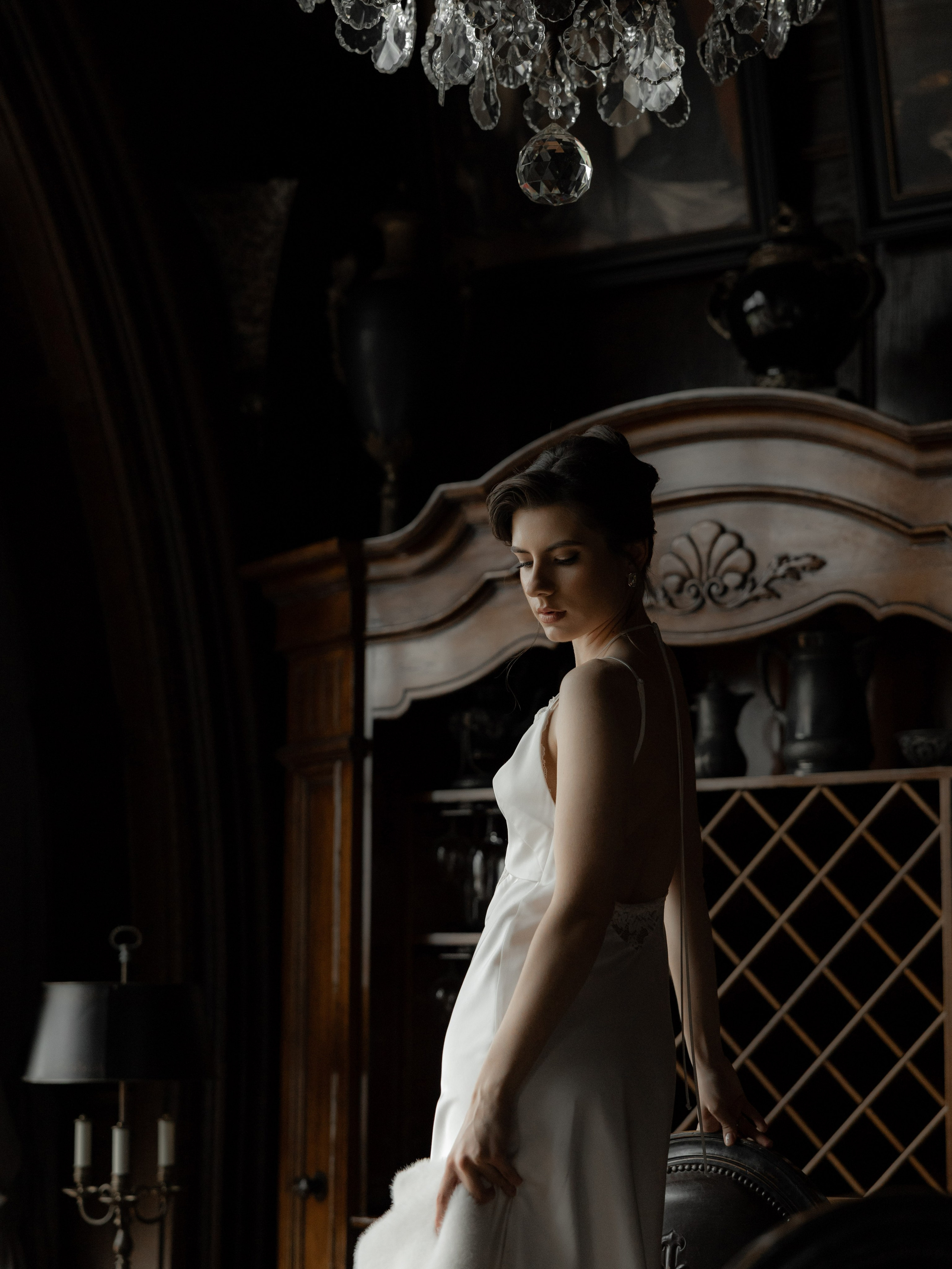 Павел и Яна. Свадебный фотограф Тула Москва СПБ / Сёмина Дарья