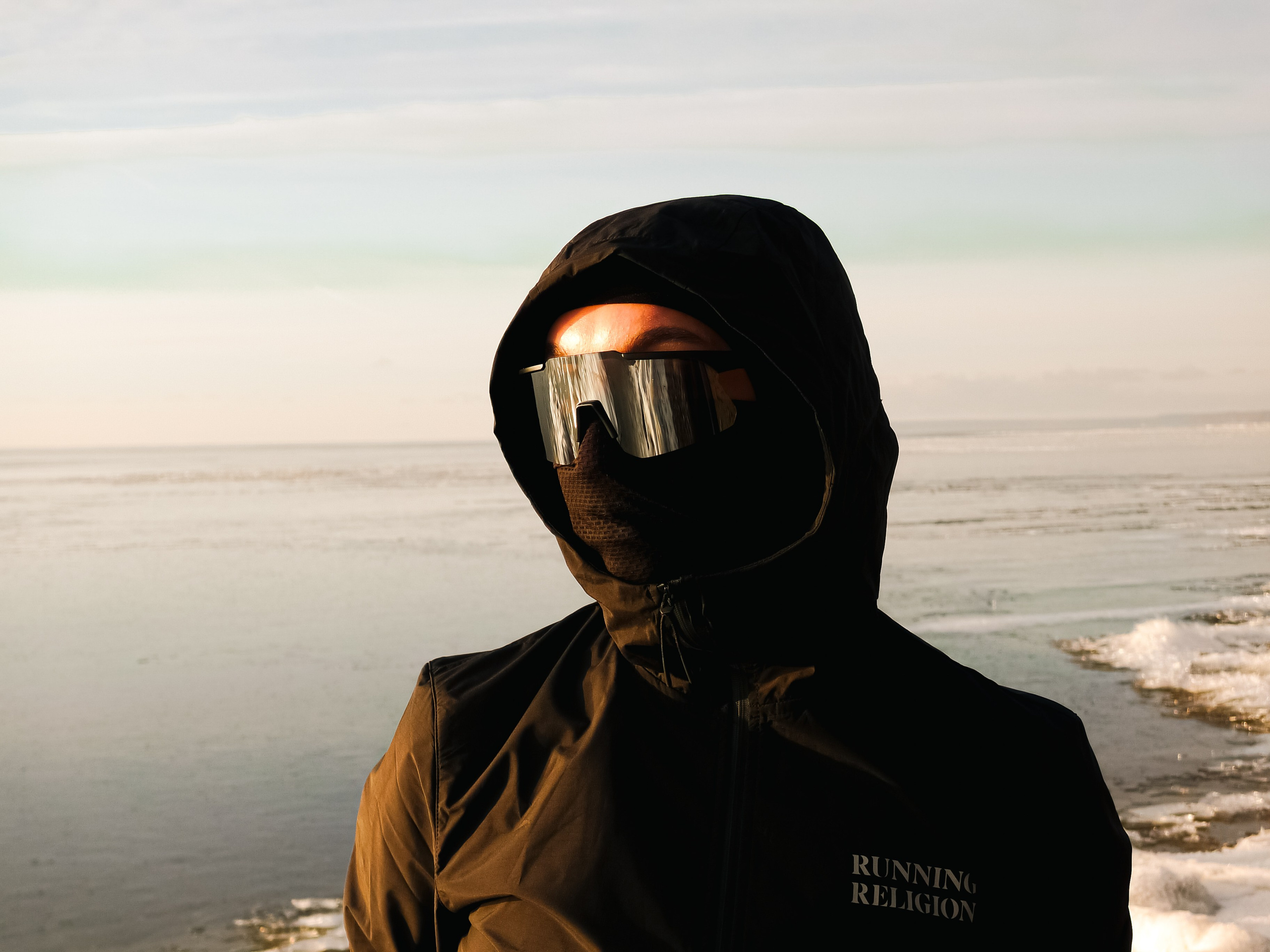 Финский Залив. Портретный и репортажный фотограф в Санкт-Петербурге Смоляков Максим