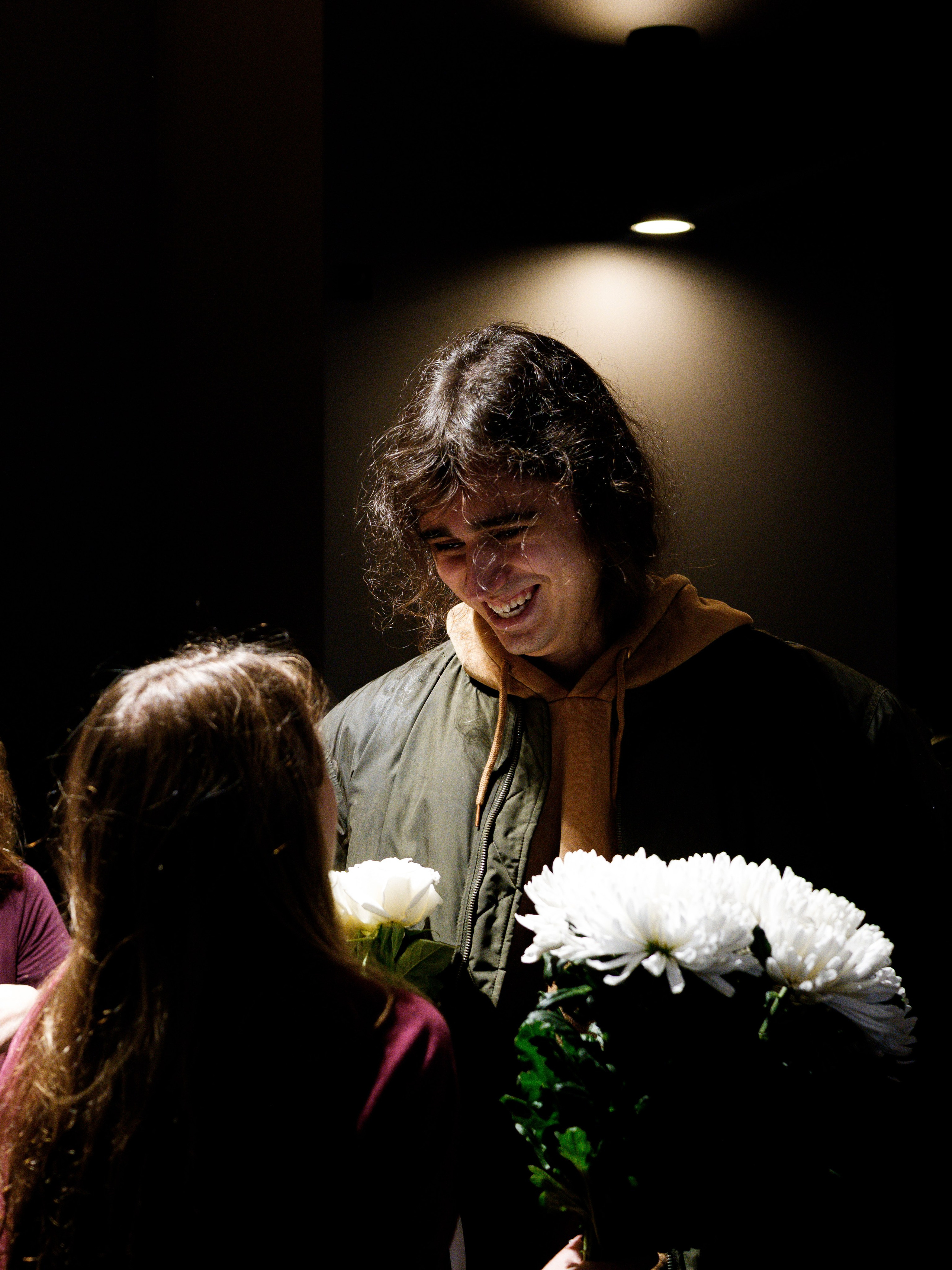 Помолвка Skuratov. Портретный и репортажный фотограф в Санкт-Петербурге Смоляков Максим