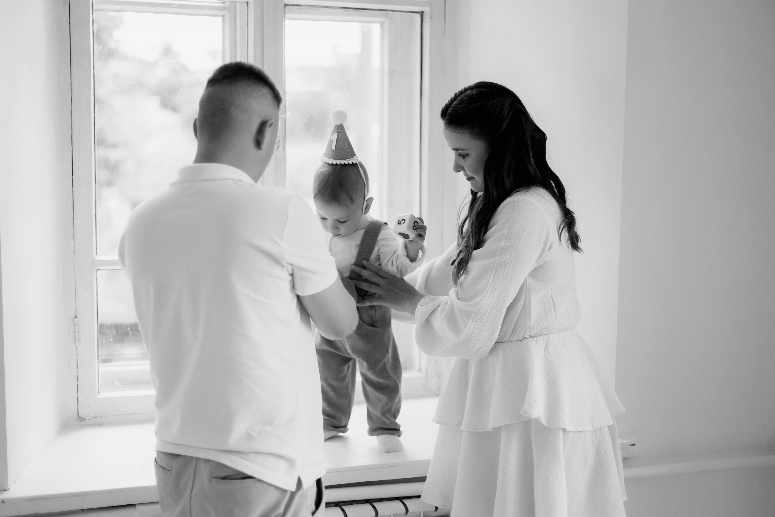 Яна, Степа и Ваня. Свадебный и портретный фотограф в Миассе Филиппенко Дарья