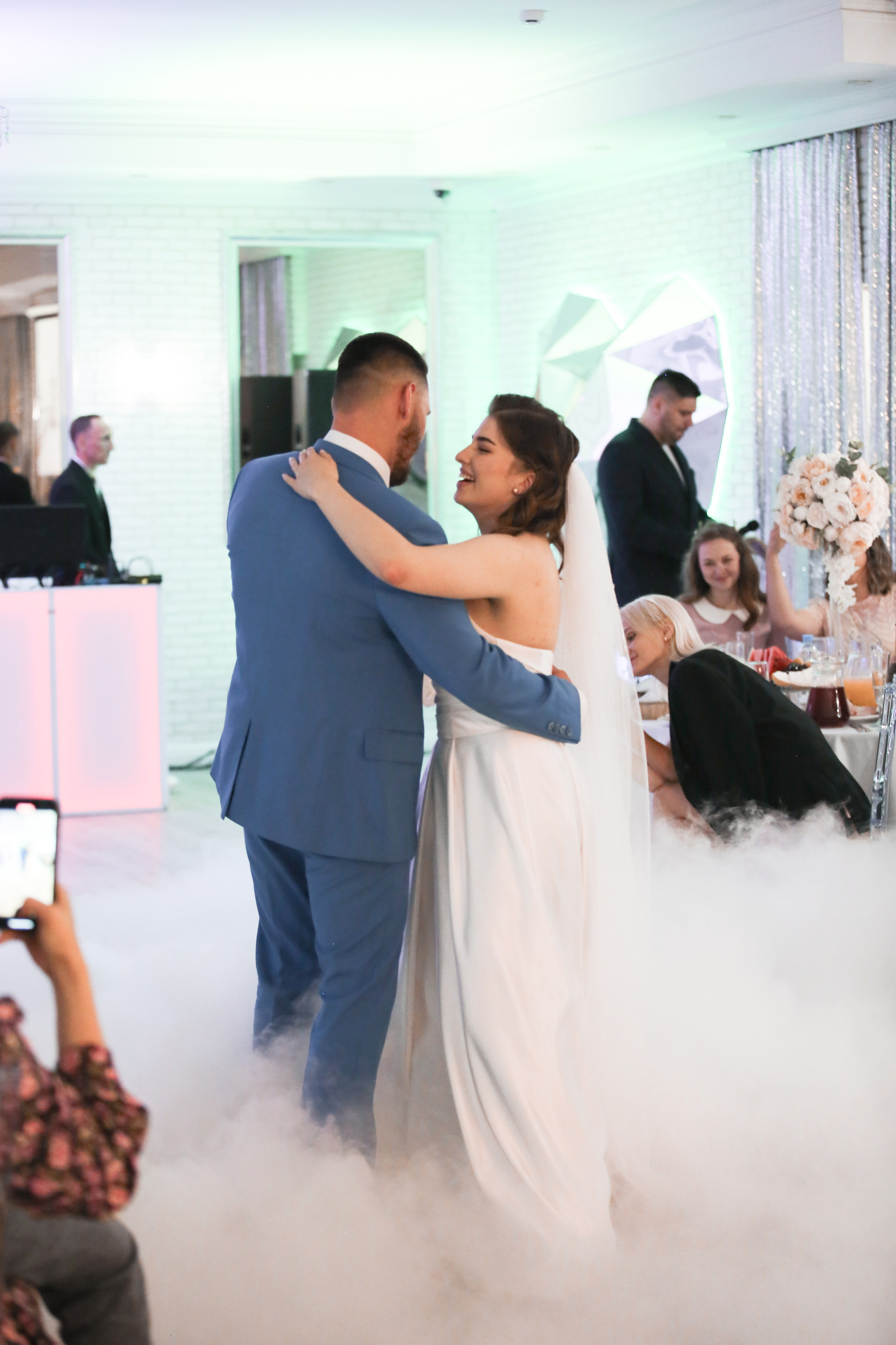 Свадьба. Семейный и детский фотограф в Москве, Тамбовская Ольга