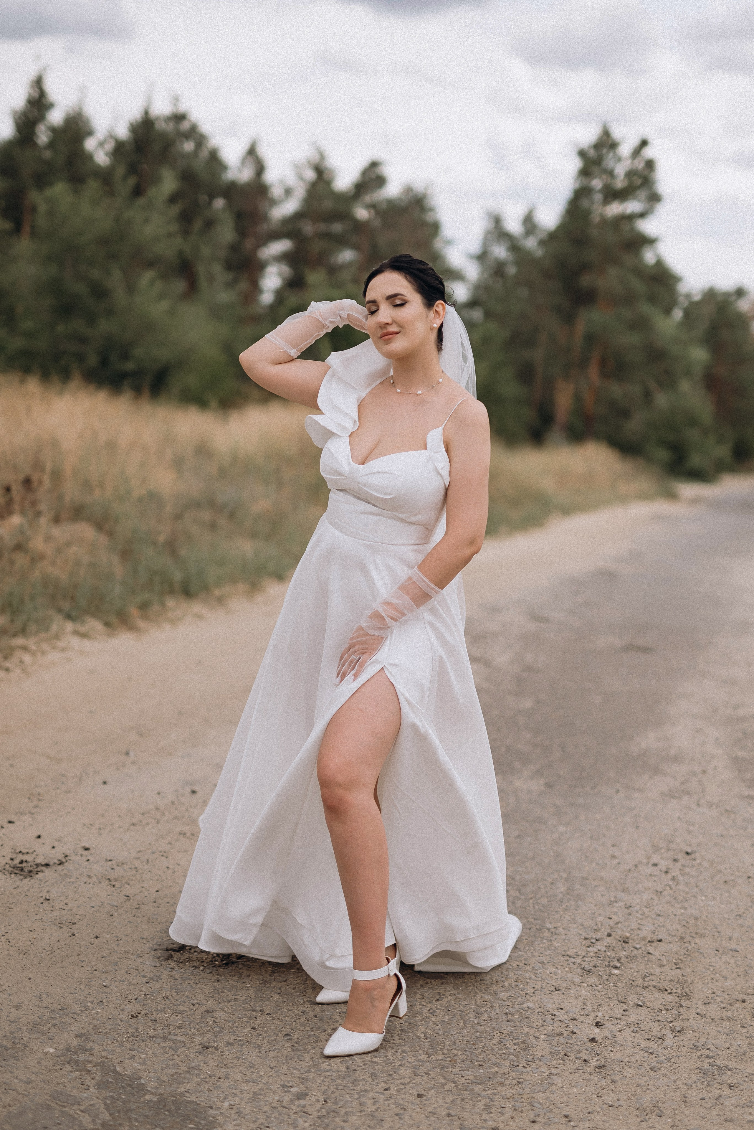 Денис + Дарья. Свадебный и семейный фотограф в Волгограде Олеся Лисицкая