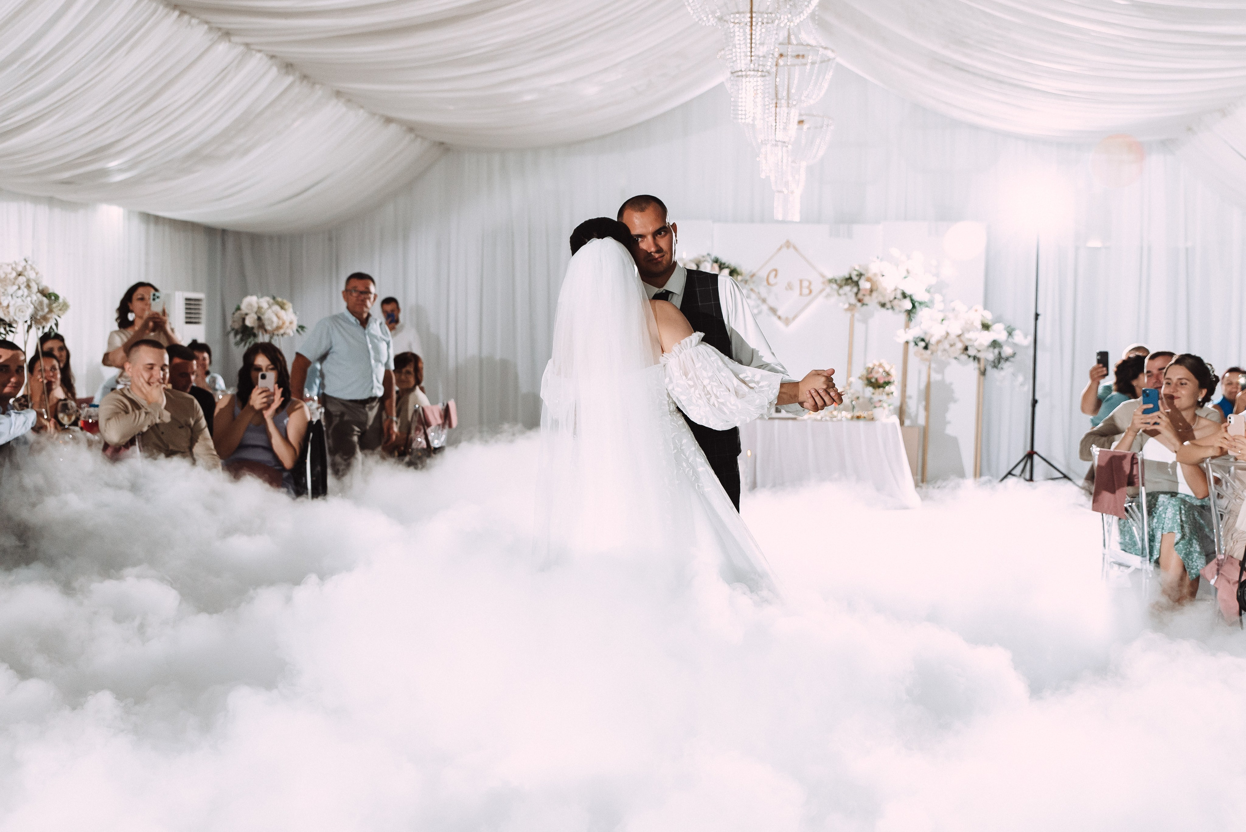 Семен + Варвара. Свадебный и семейный фотограф в Волгограде Олеся Лисицкая