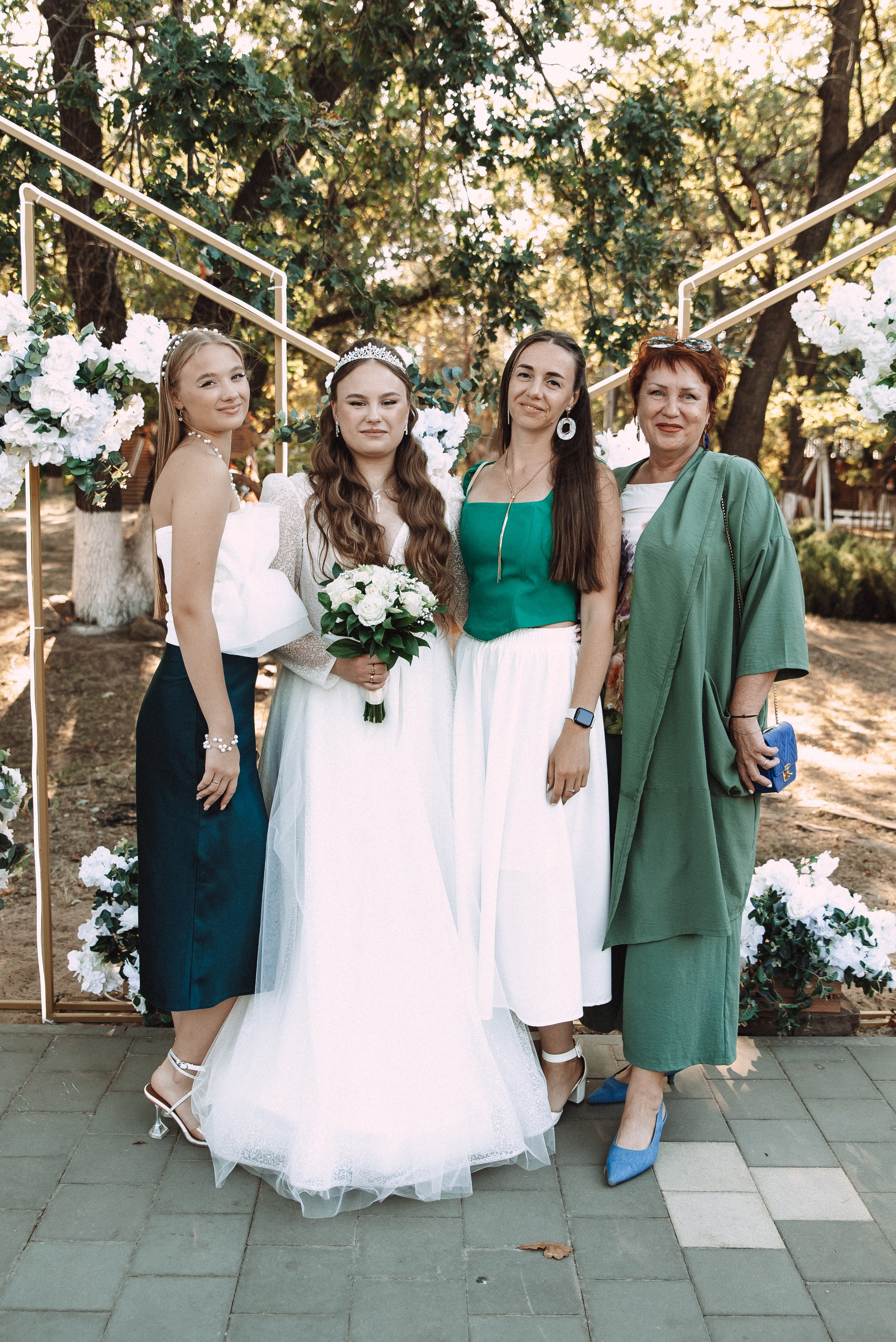 Родион + Юлия. Свадебный и семейный фотограф в Волгограде Олеся Лисицкая