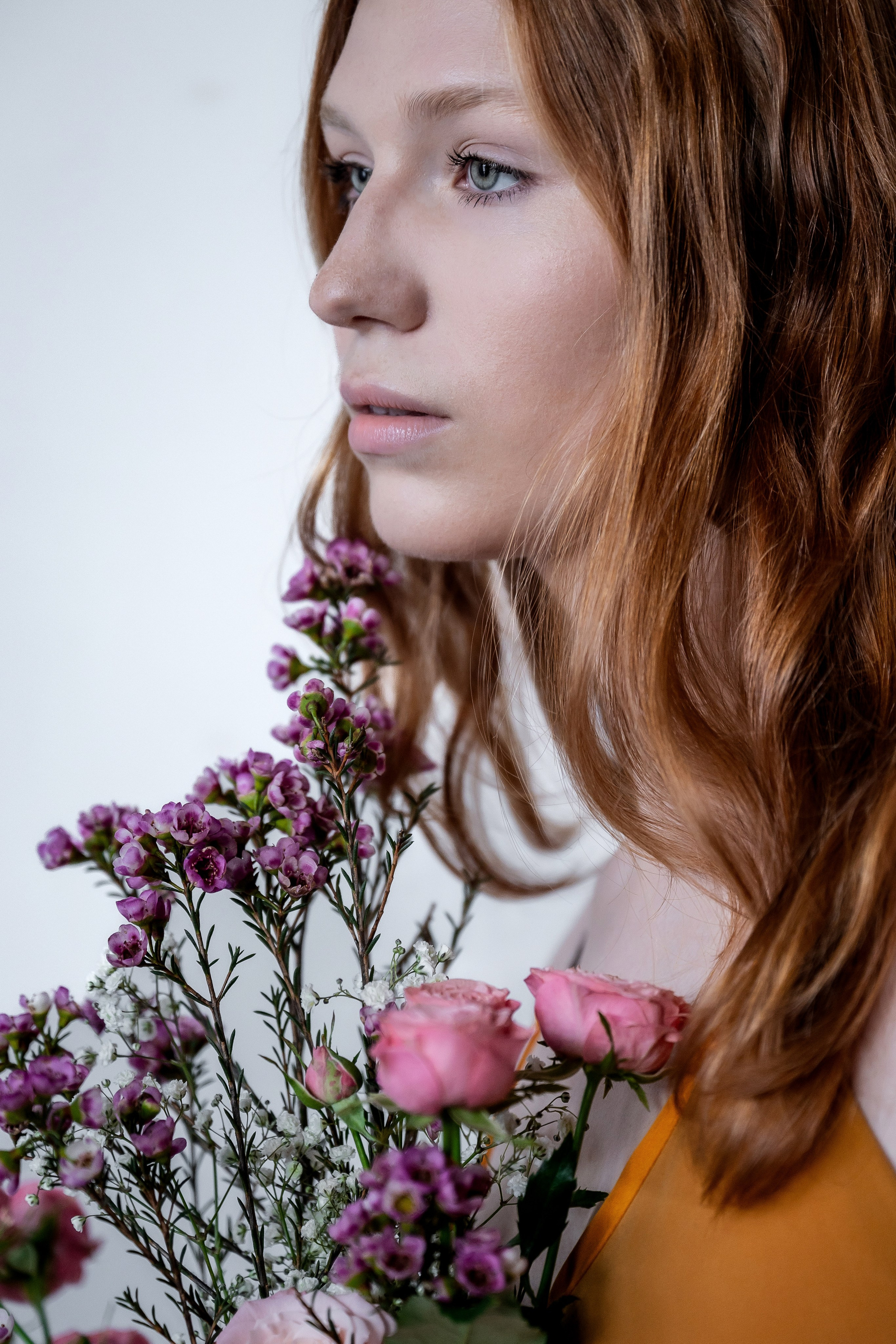 Катюша. Наталья Слесаренко фотограф в Сочи