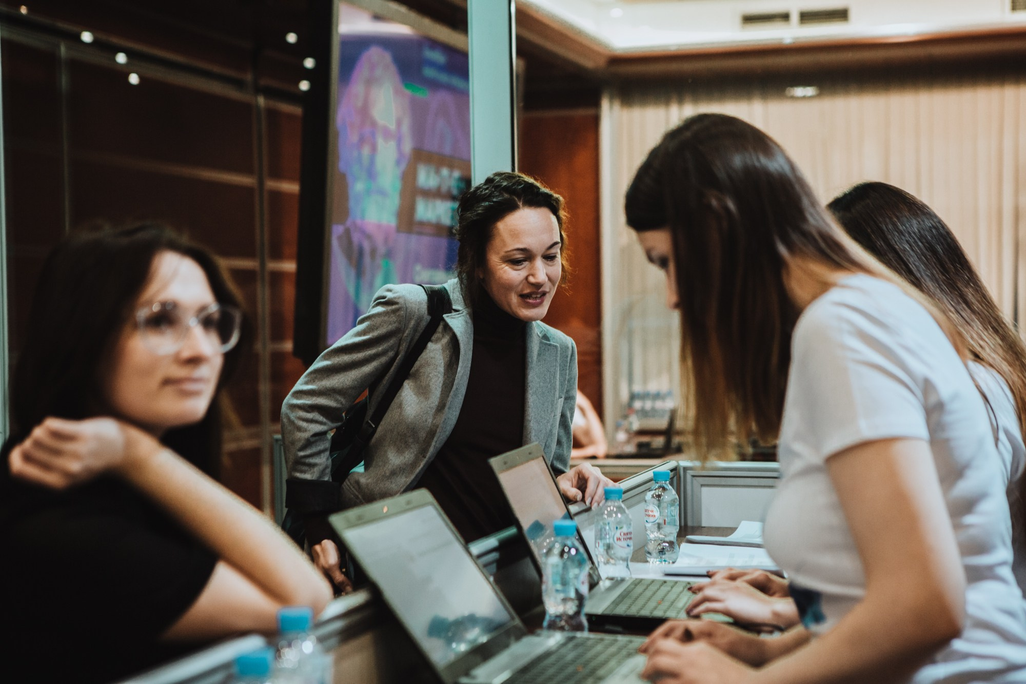 Матемаркетинг — 7 ноября 2018. Фотобанк Матемаркетинг