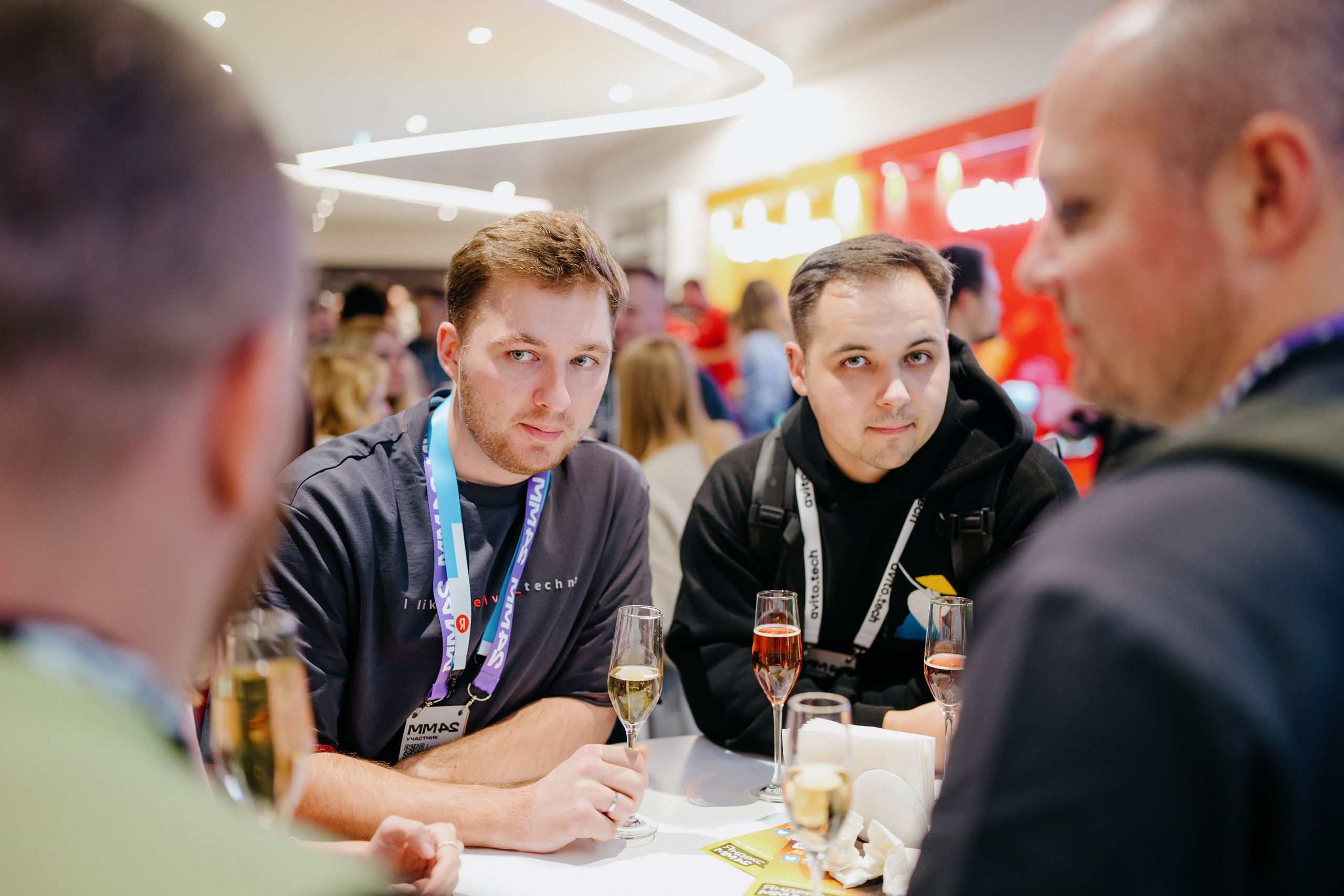 Матемаркетинг — 7–8 ноября 2024. Фотобанк Матемаркетинг