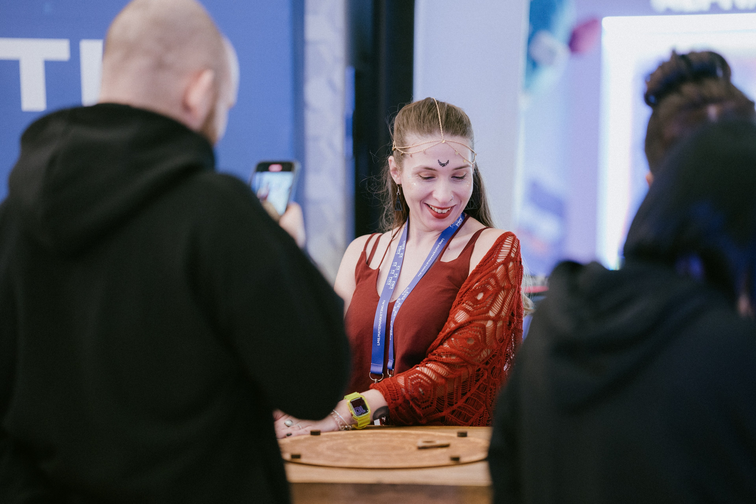 Матемаркетинг — 9–10 ноября 2023. Фотобанк Матемаркетинг