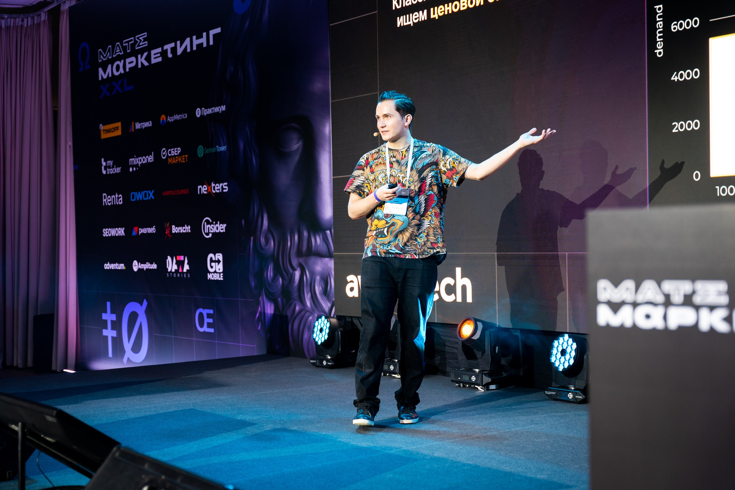 Матемаркетинг — 18–19 ноября 2021. Фотобанк Матемаркетинг