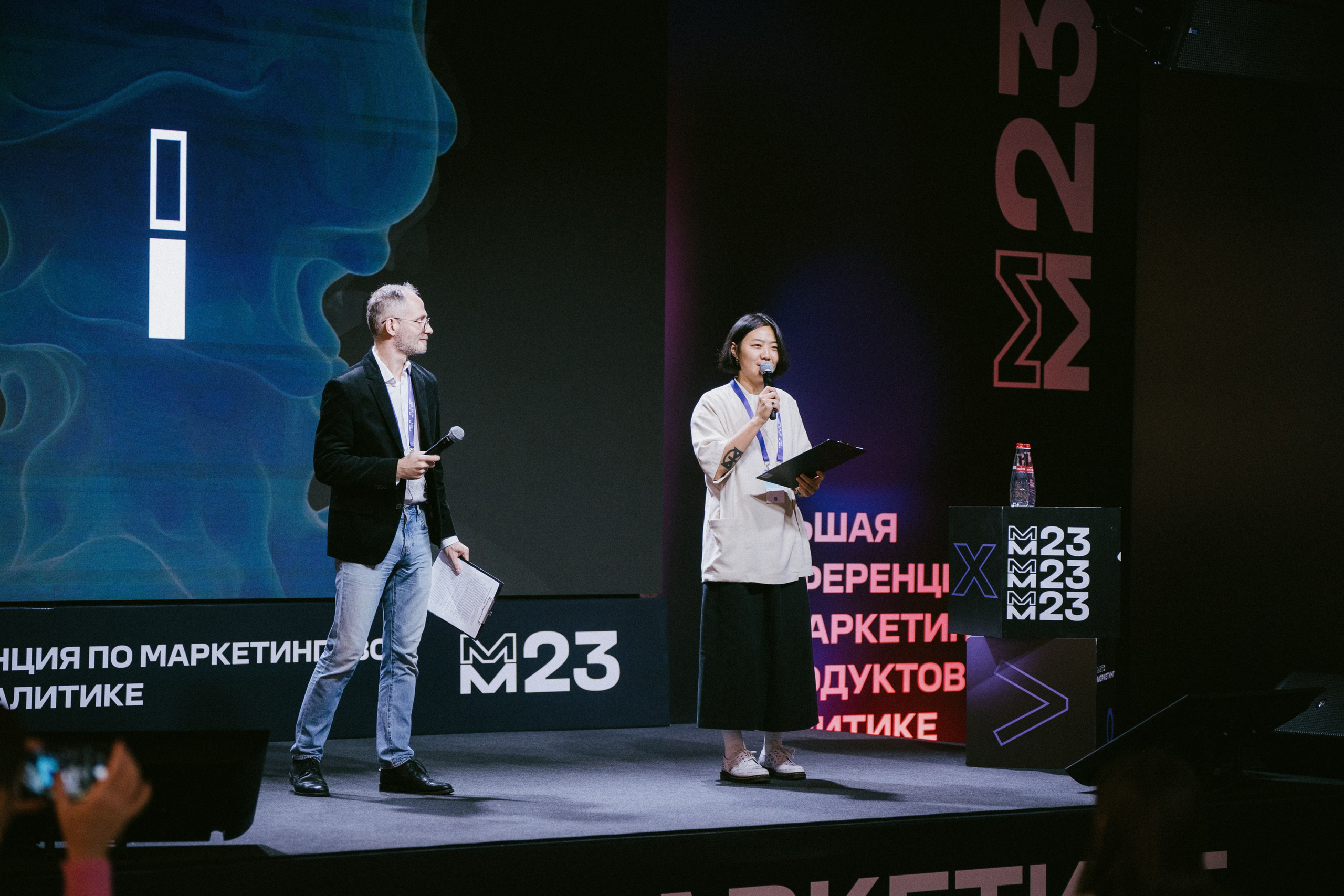 Матемаркетинг — 9–10 ноября 2023. Фотобанк Матемаркетинг