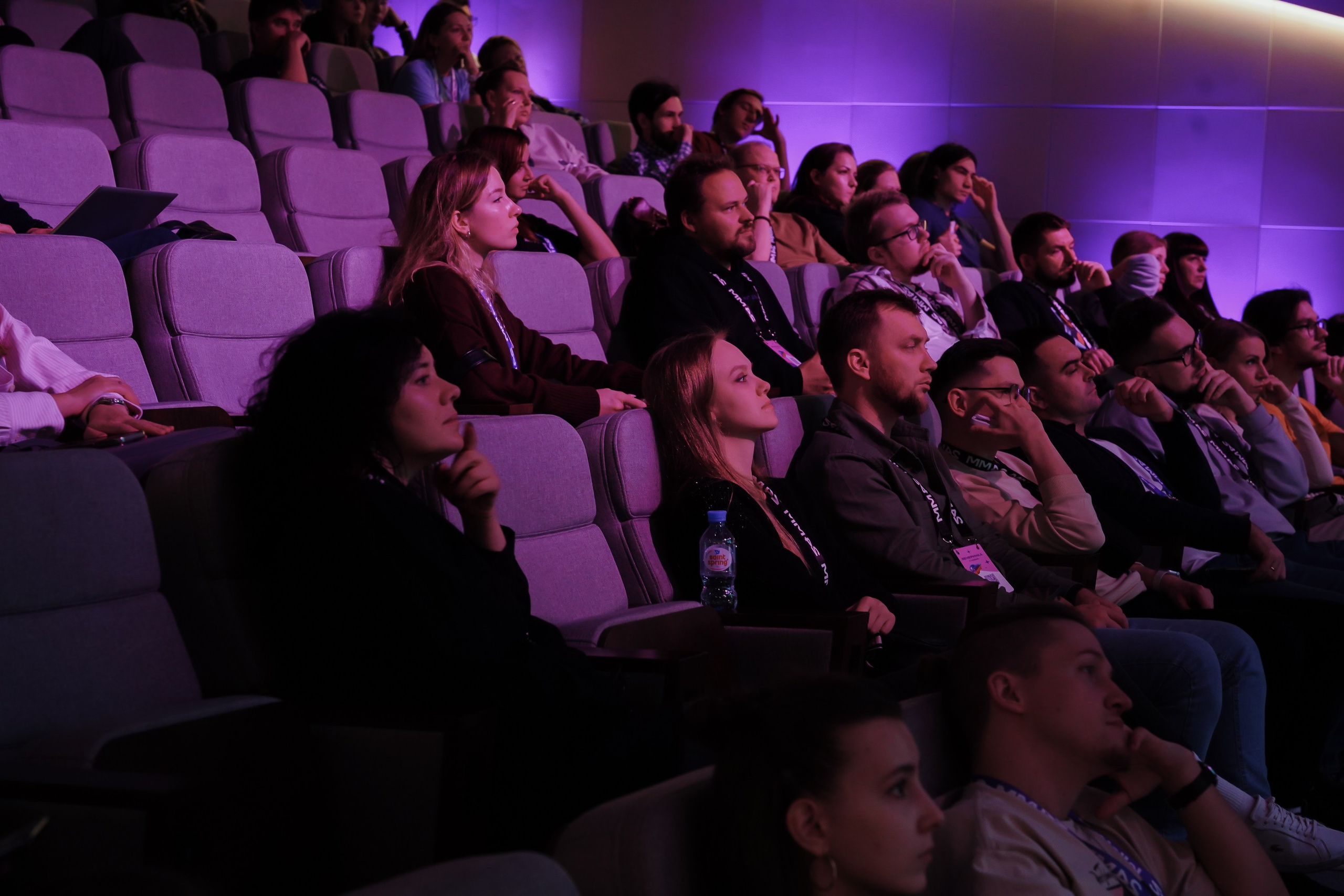 Матемаркетинг — 7–8 ноября 2024. Фотобанк Матемаркетинг