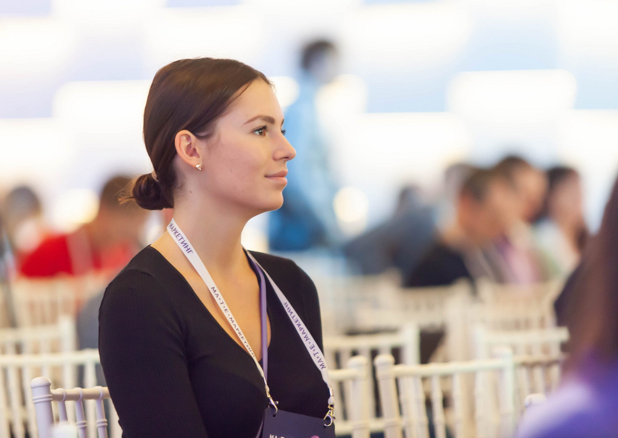 Матемаркетинг — 14–15 ноября 2019. Фотобанк Матемаркетинг