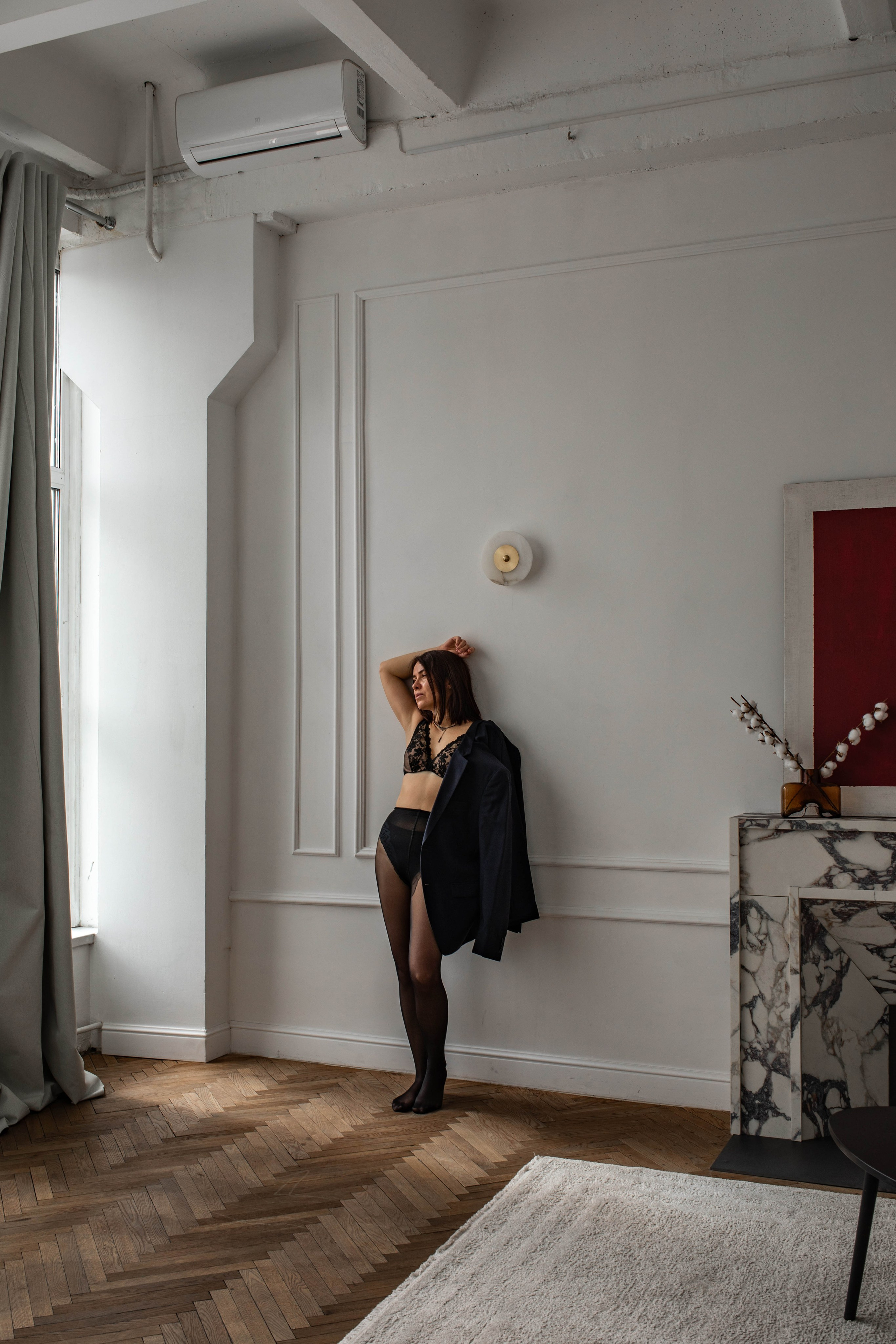 Анастасия. Профессиональный фотограф