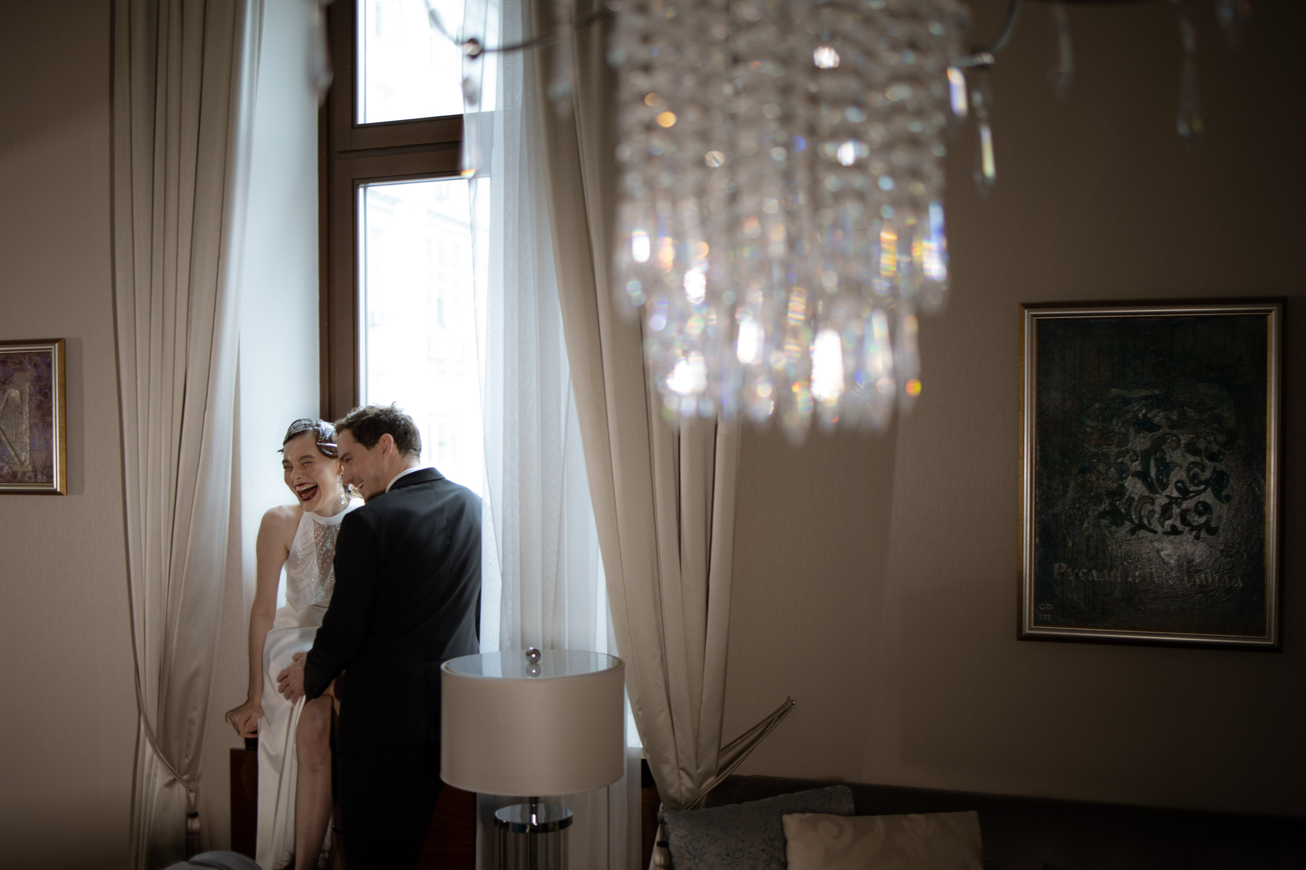 Валерия & Алексей. Оформление свадеб, декор свадеб Вера Маркова, Москва