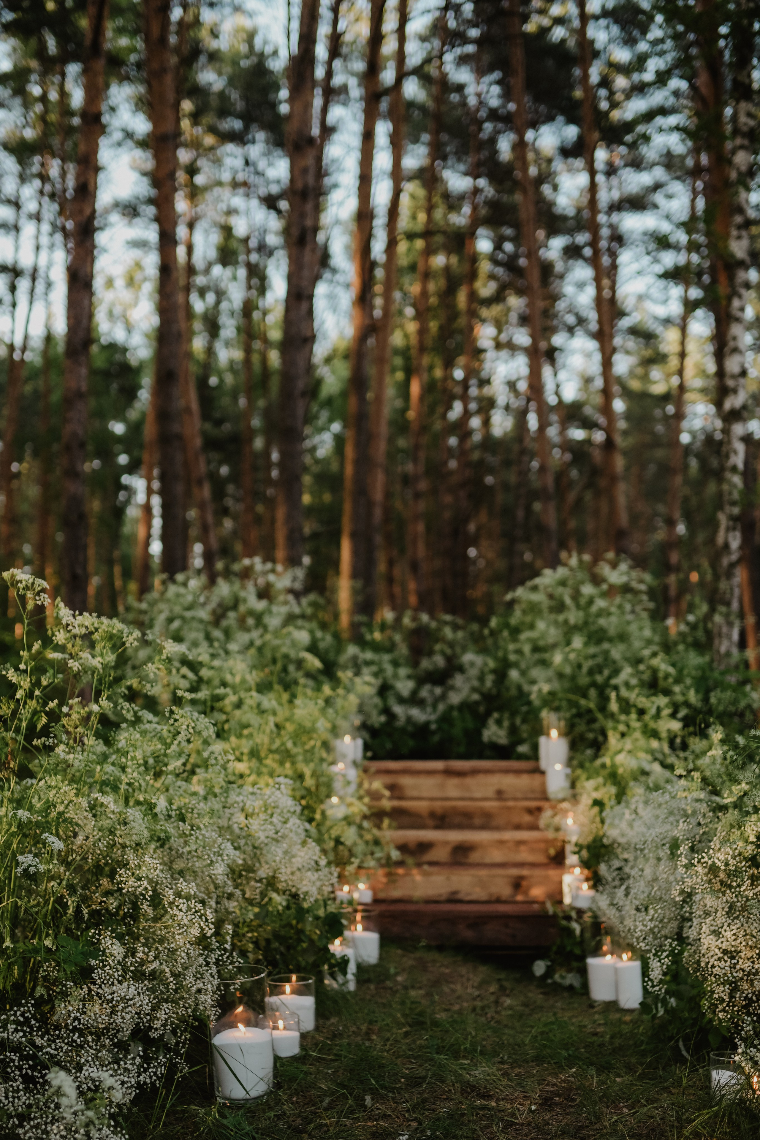 Лера & Вася. Оформление свадеб, декор свадеб Вера Маркова, Москва