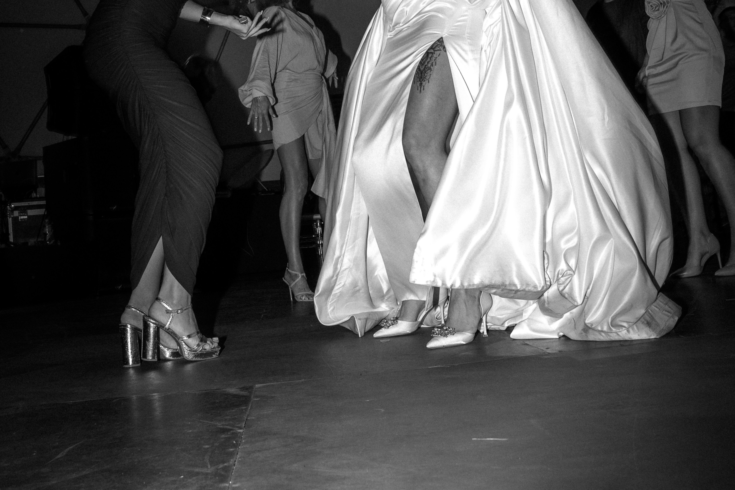 Константин и Ксения. Свадебные фотографы в г. Сургут Маркова Наталья и Замахина Елена