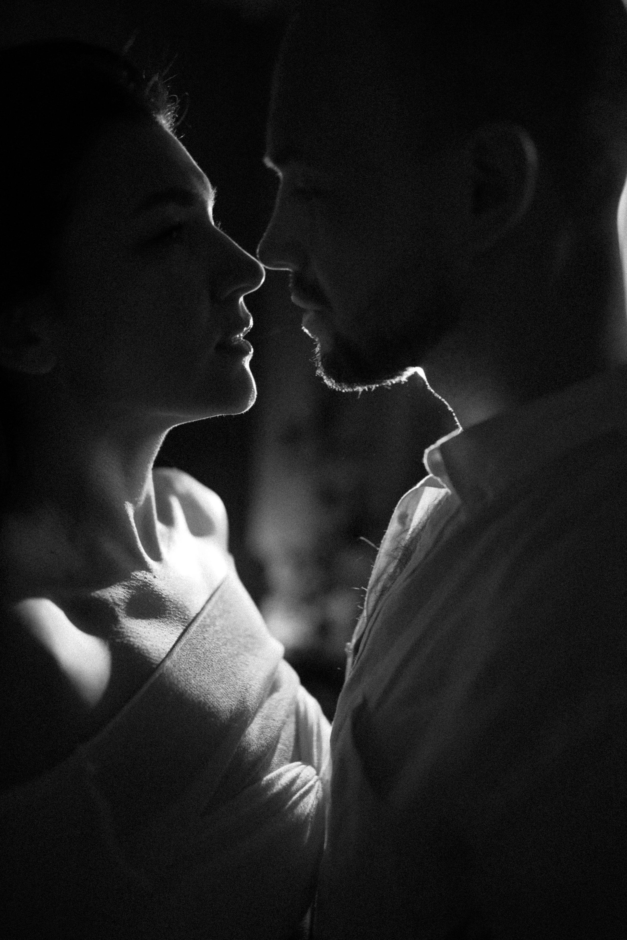 Эльвина и Юрий. Свадебные фотографы в г. Сургут Маркова Наталья и Замахина Елена