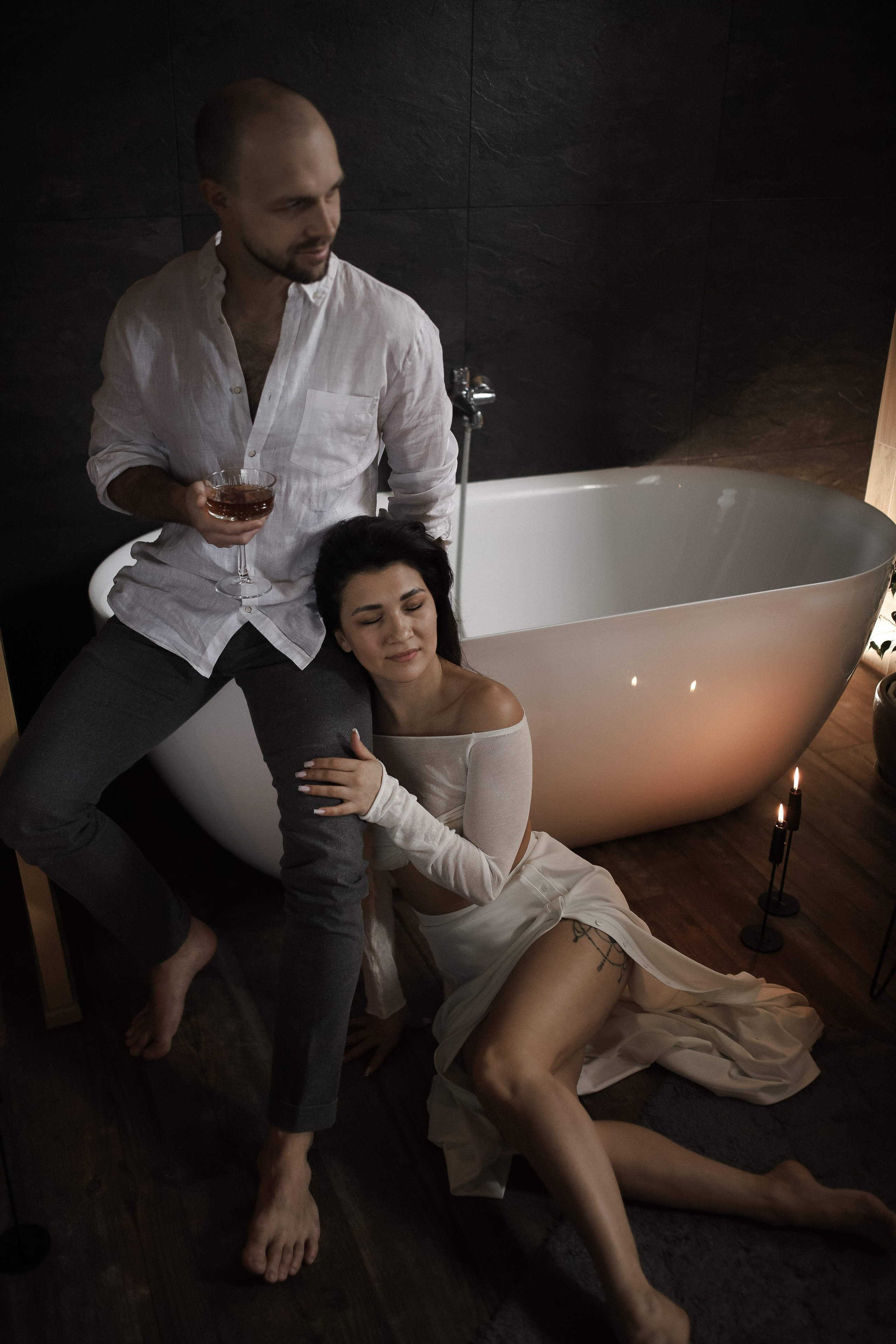 Эльвина и Юрий. Свадебные фотографы в г. Сургут Маркова Наталья и Замахина Елена