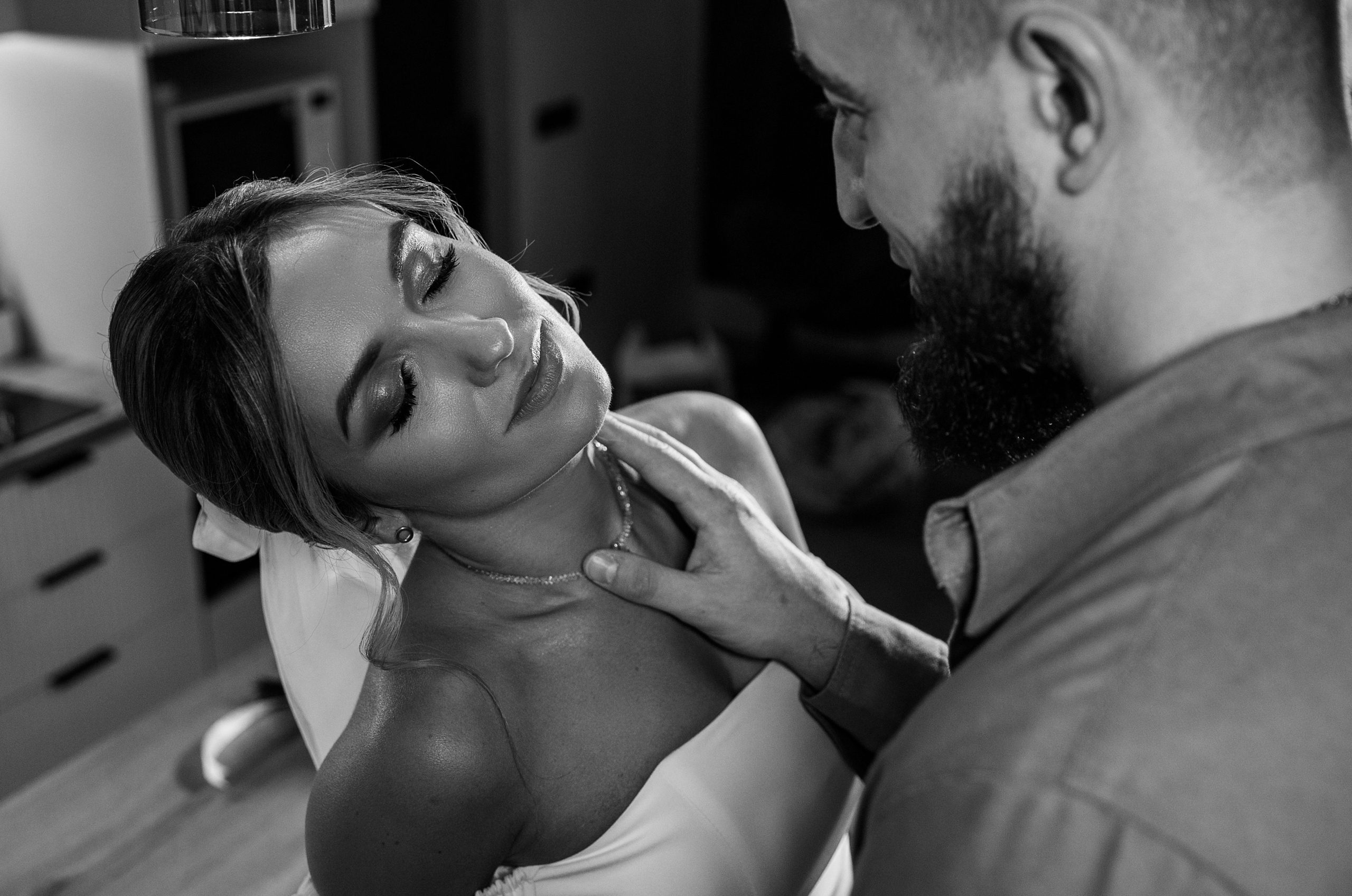 Свадебные фотографы в г. Сургут Маркова Наталья и Замахина Елена