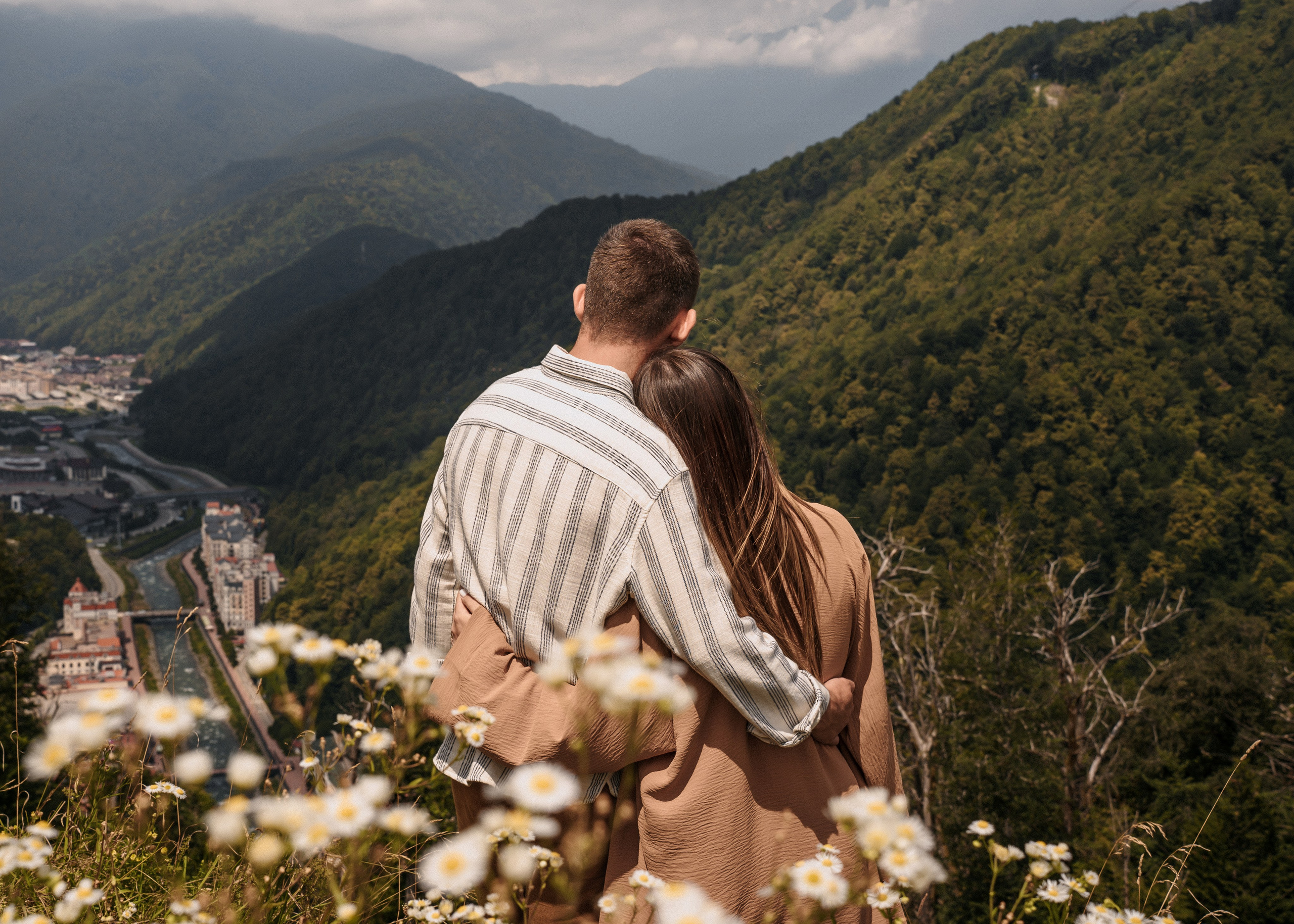 Место для фотосессии в Сочи, Адлере. Красивые свадебные фотосессии. Алина Бернд — свадебный и индивидуальный фотограф в Сочи и Адлере