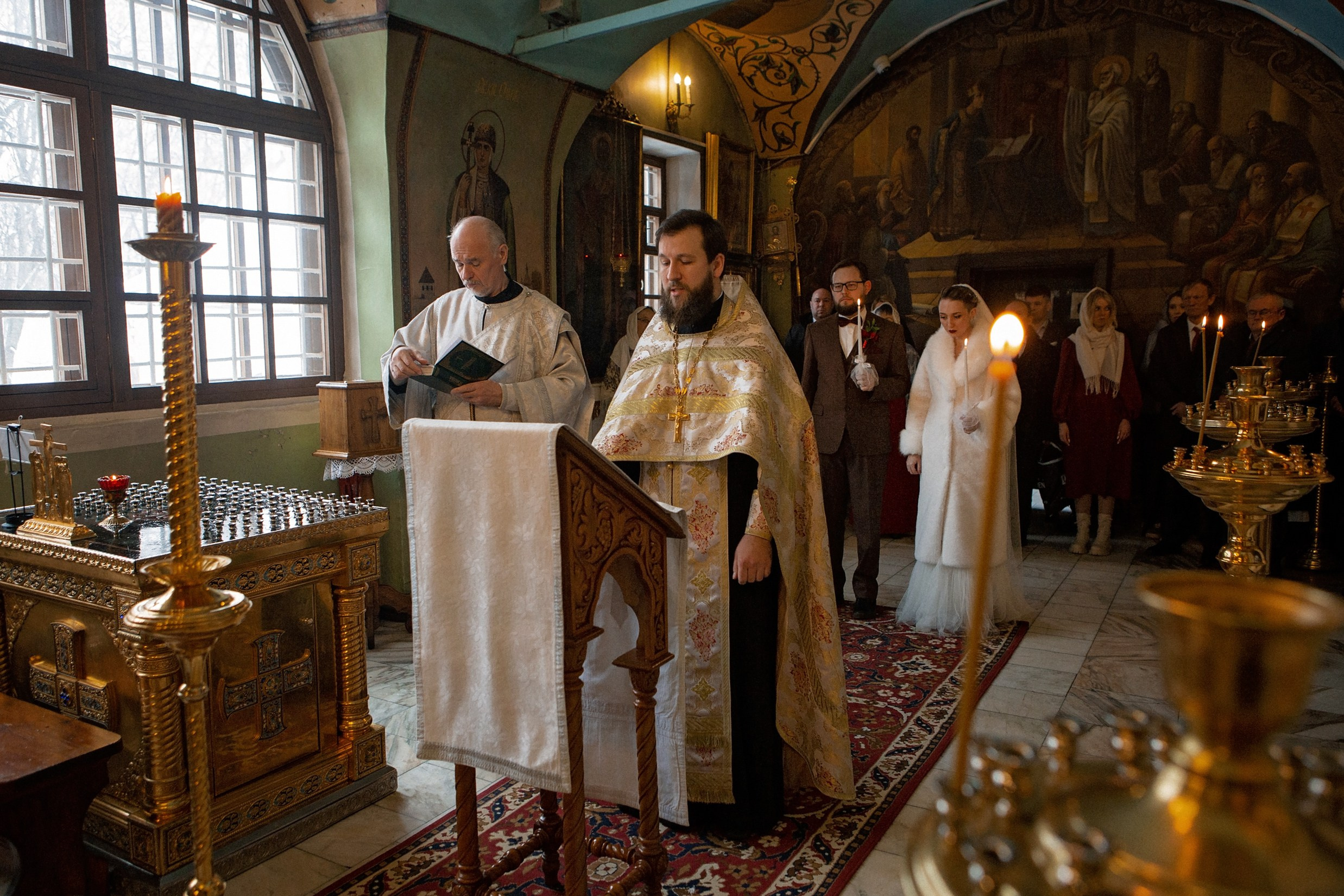 Свадебный фотограф Москва. Свадебный и портретный фотограф Москва