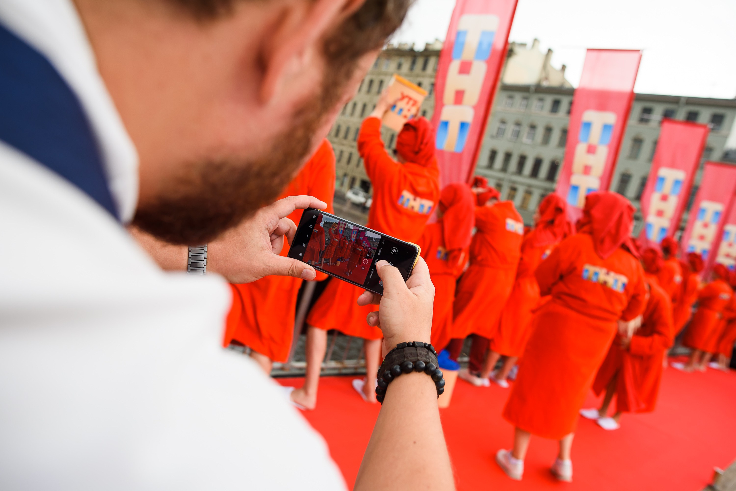 ТНТ Фонтанка SUP. Фотограф в Санкт-Петербурге — Эдуард Фазлетдинов | Репортаж, свадьбы, студия