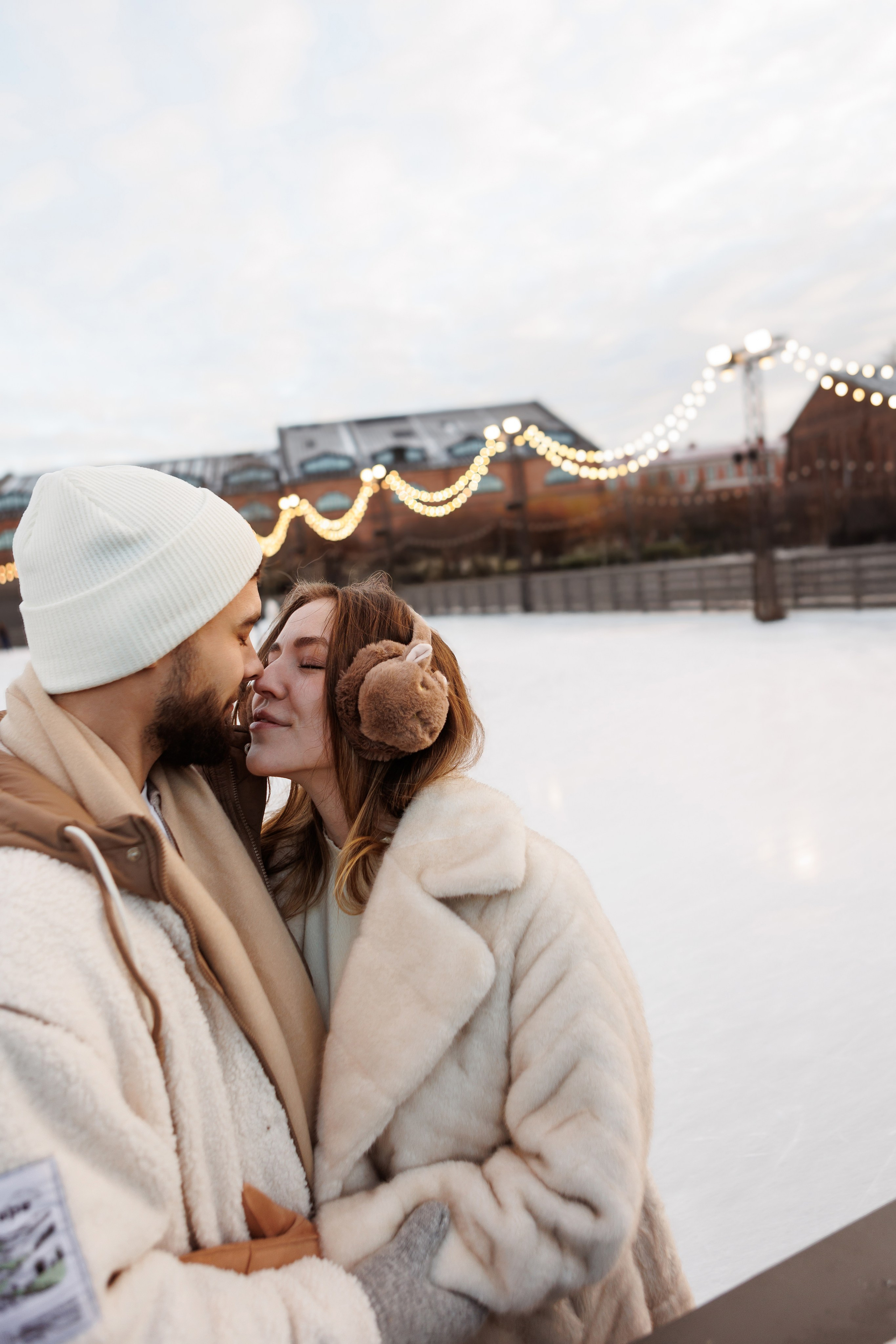 Екатерина & Владимир. Свадебный фотограф в СПБ | Санкт-Петербурге Анастасия Рахимгулова