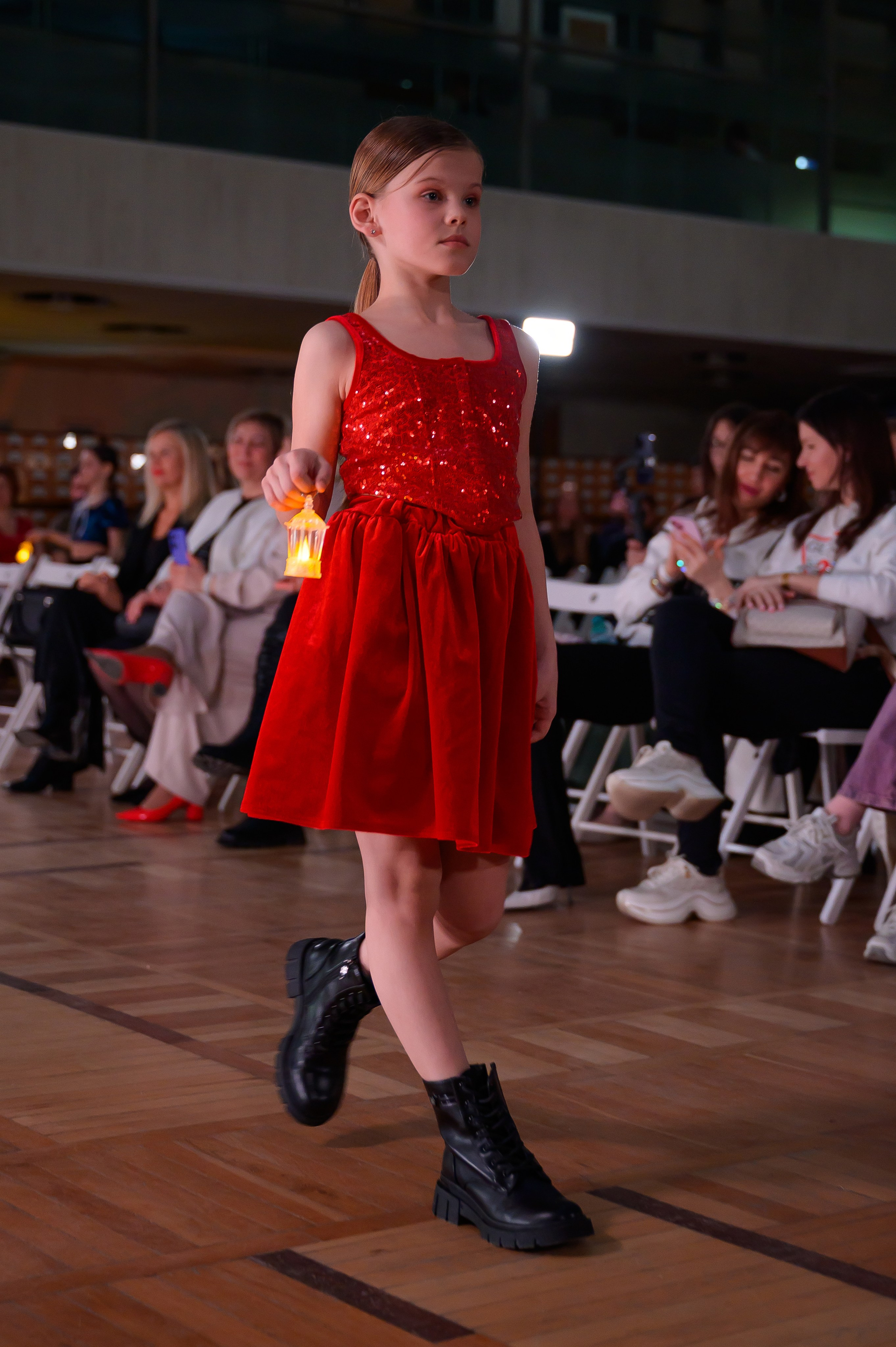 Волгоградская неделя моды