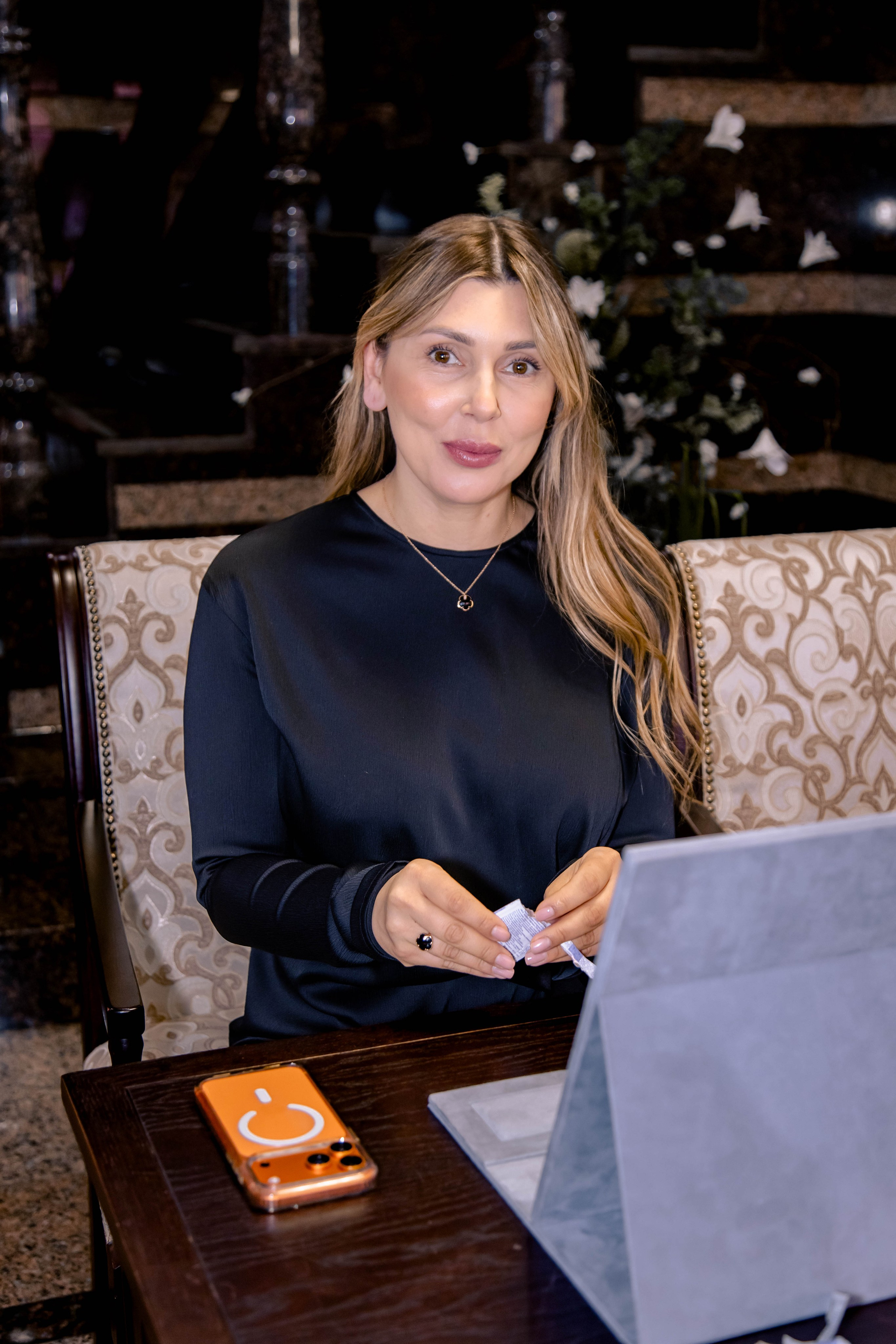 ЗОЛОТОЕ ВРЕМЯ ЛЮКС. МЕДИА-РЕСУРС ХАБАРОВСК / Фотоотчеты / Репортажи / События