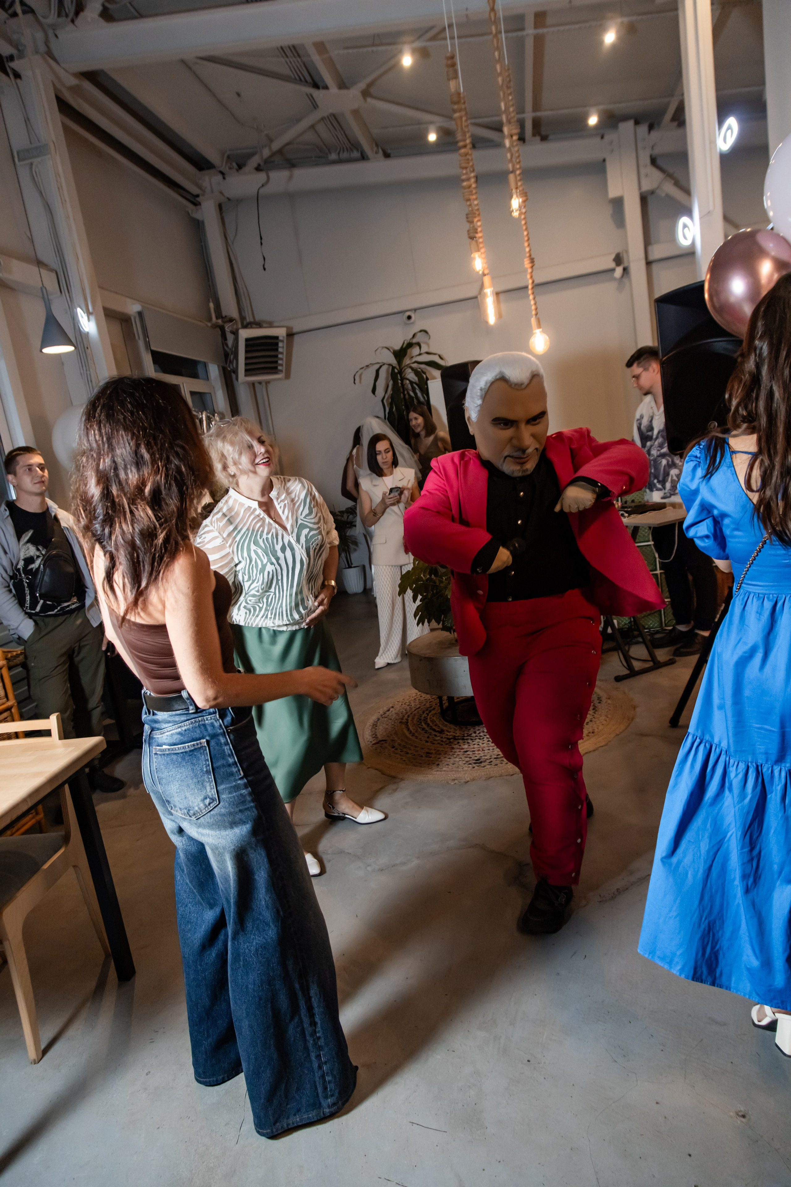 Фотосессия, Девичник, Репортажная съемка. МЕДИА-РЕСУРС ХАБАРОВСК / Фотоотчеты / Репортажи / События