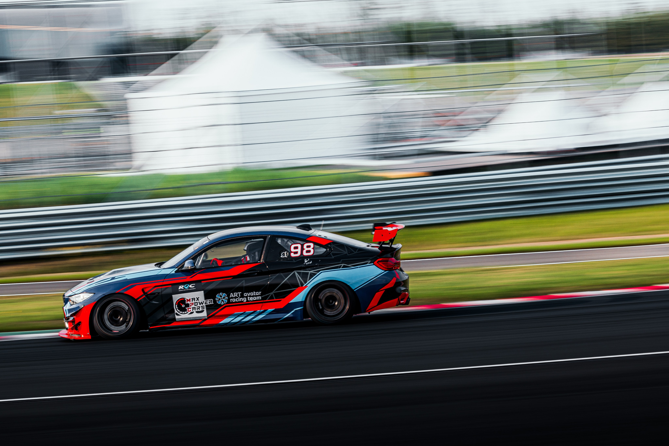 Track. Спортивный фотограф Санкт-Петербург