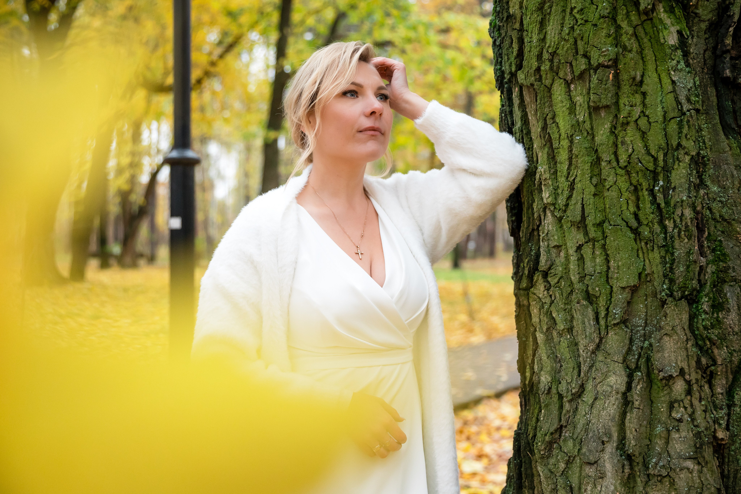 Алексей и Анастасия. Фотограф FOTOBANKA