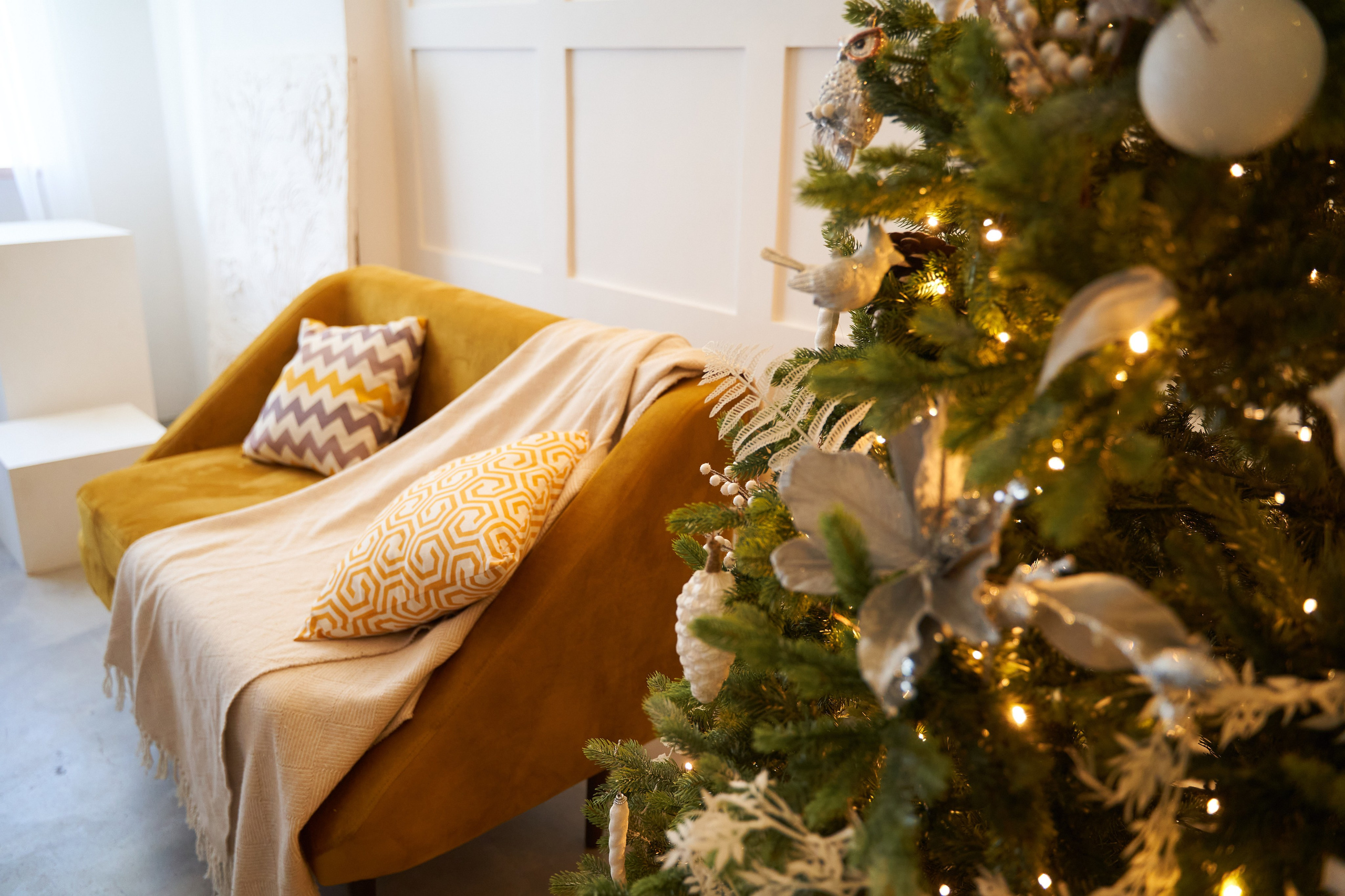 Фотостудия Арт-квартира Свобода в г. Ульяновске